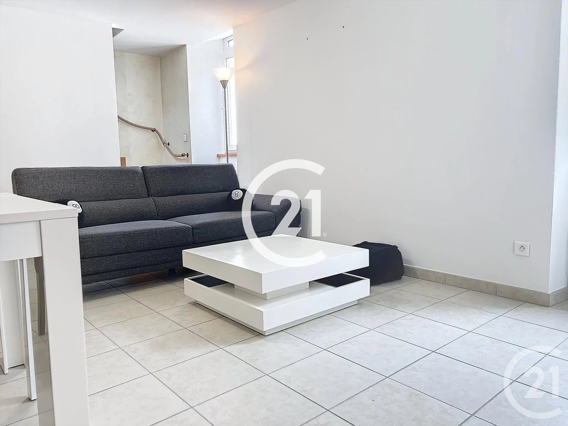 Maison à louer, 47m², Cognac