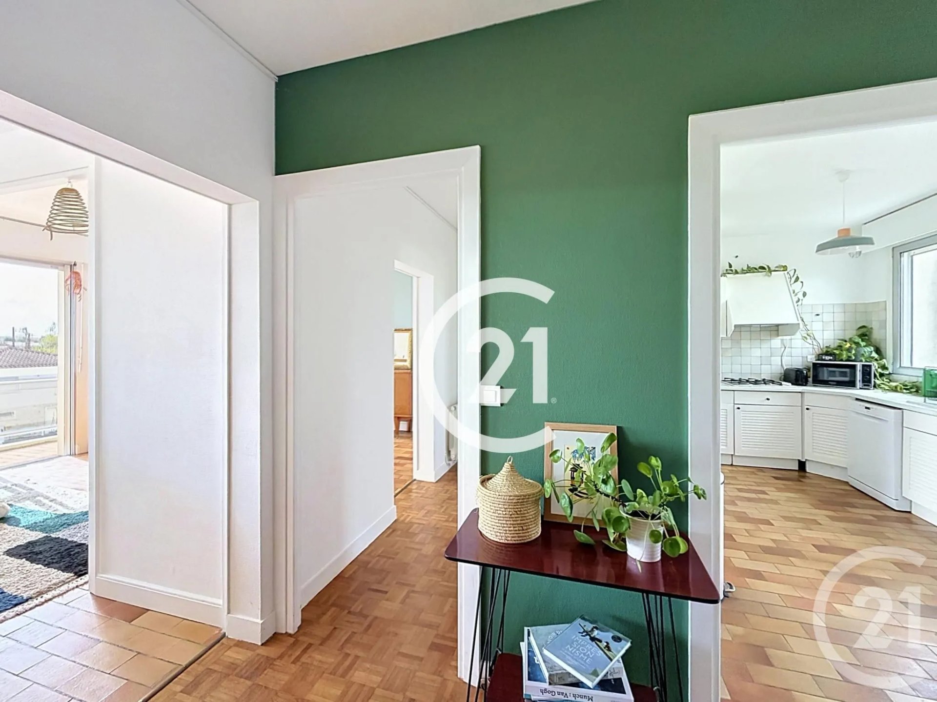 Appartement à vendre, 109m², Cognac