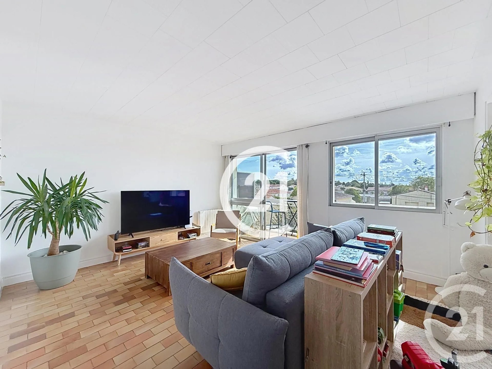 Appartement à vendre, 109m², Cognac