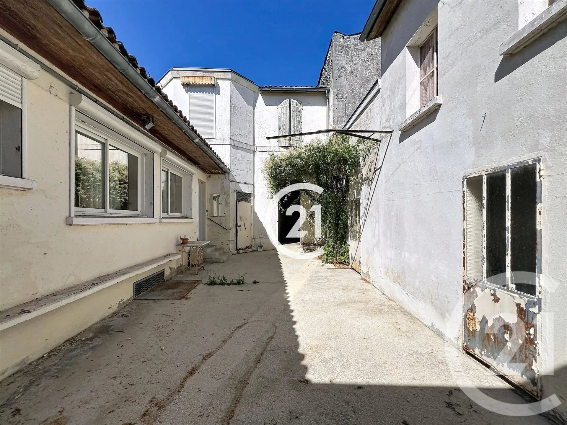 Maison à vendre, 134m², Cognac