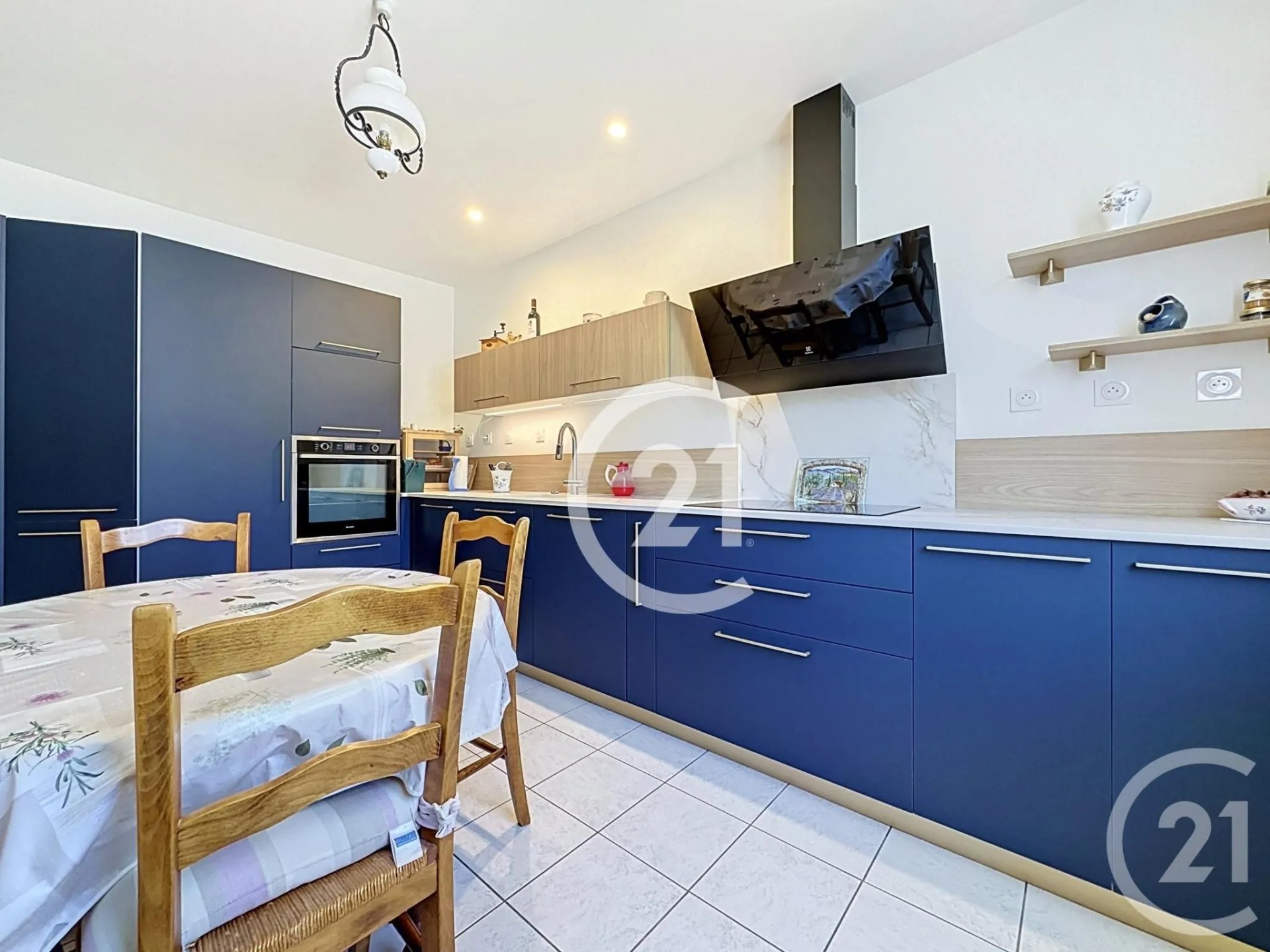 Maison à vendre, 120m², Saint-Brice