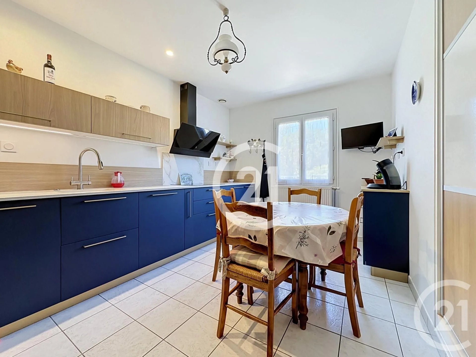 Maison à vendre, 120m², Saint-Brice