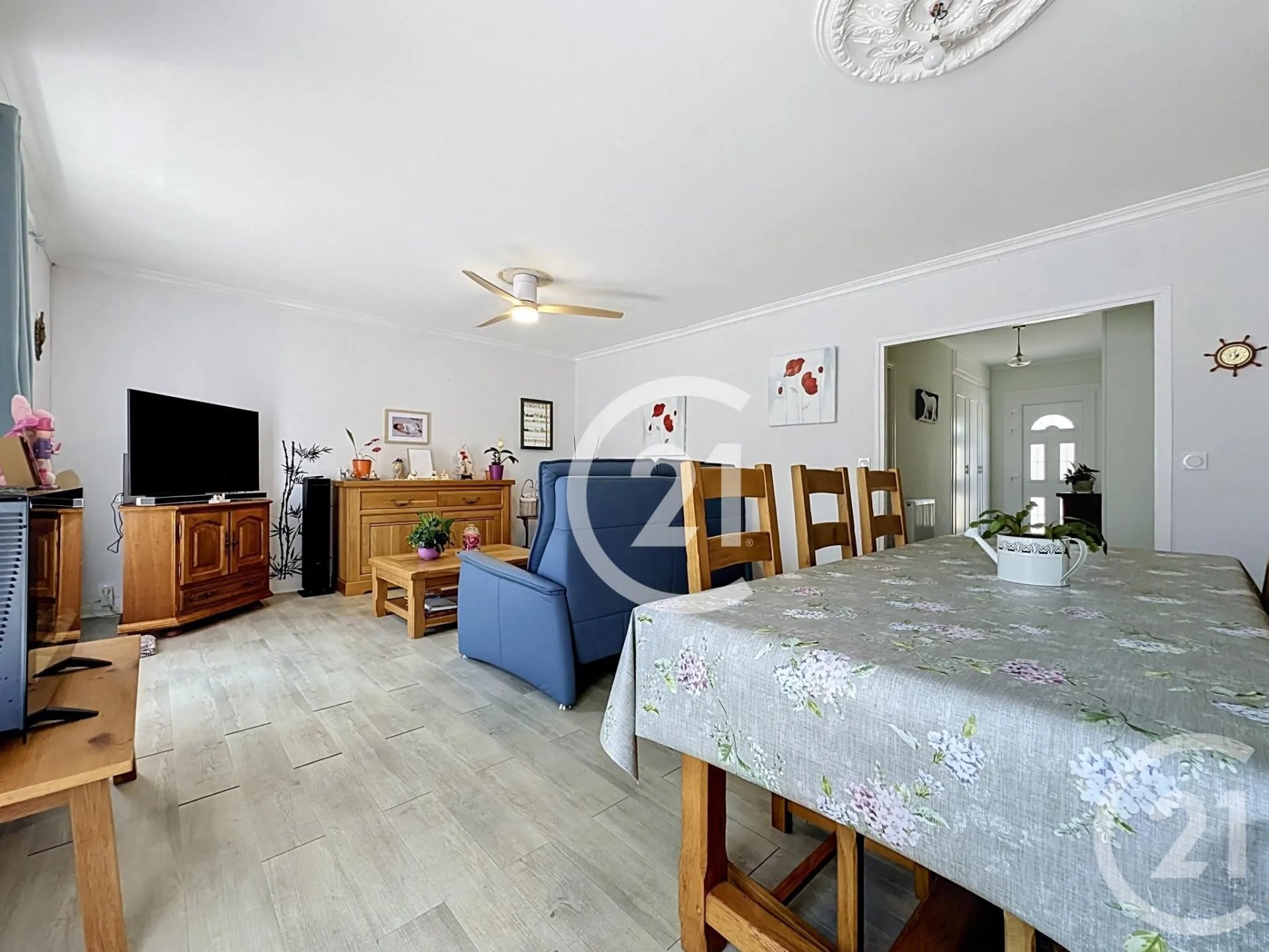 Maison à vendre, 120m², Saint-Brice