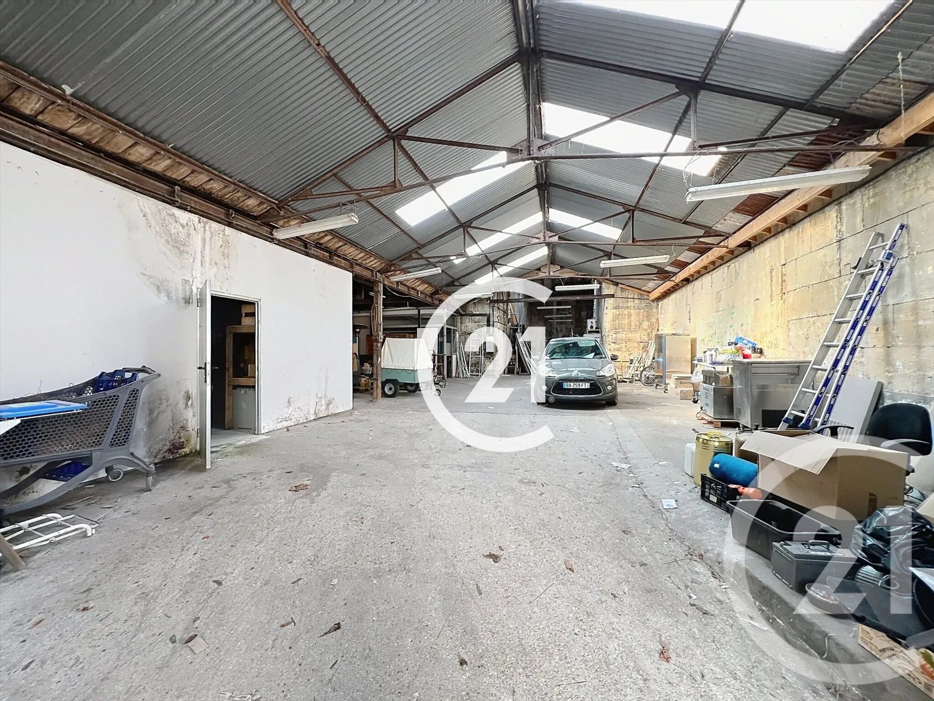 Maison à vendre, 315m², Cognac