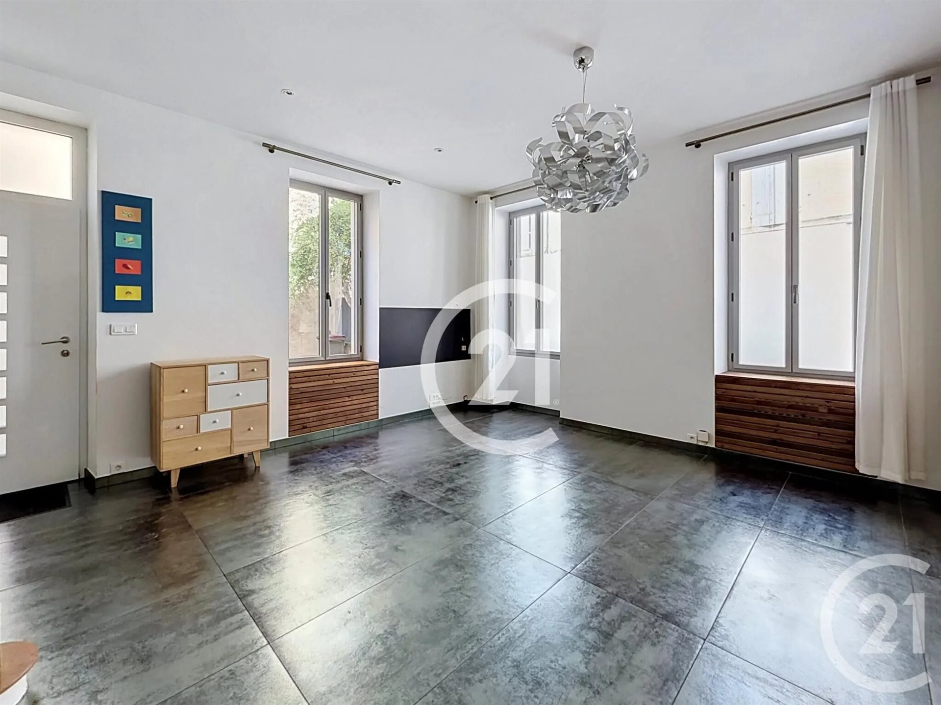 Maison à louer, 136m², Saint-Laurent-de-Cognac