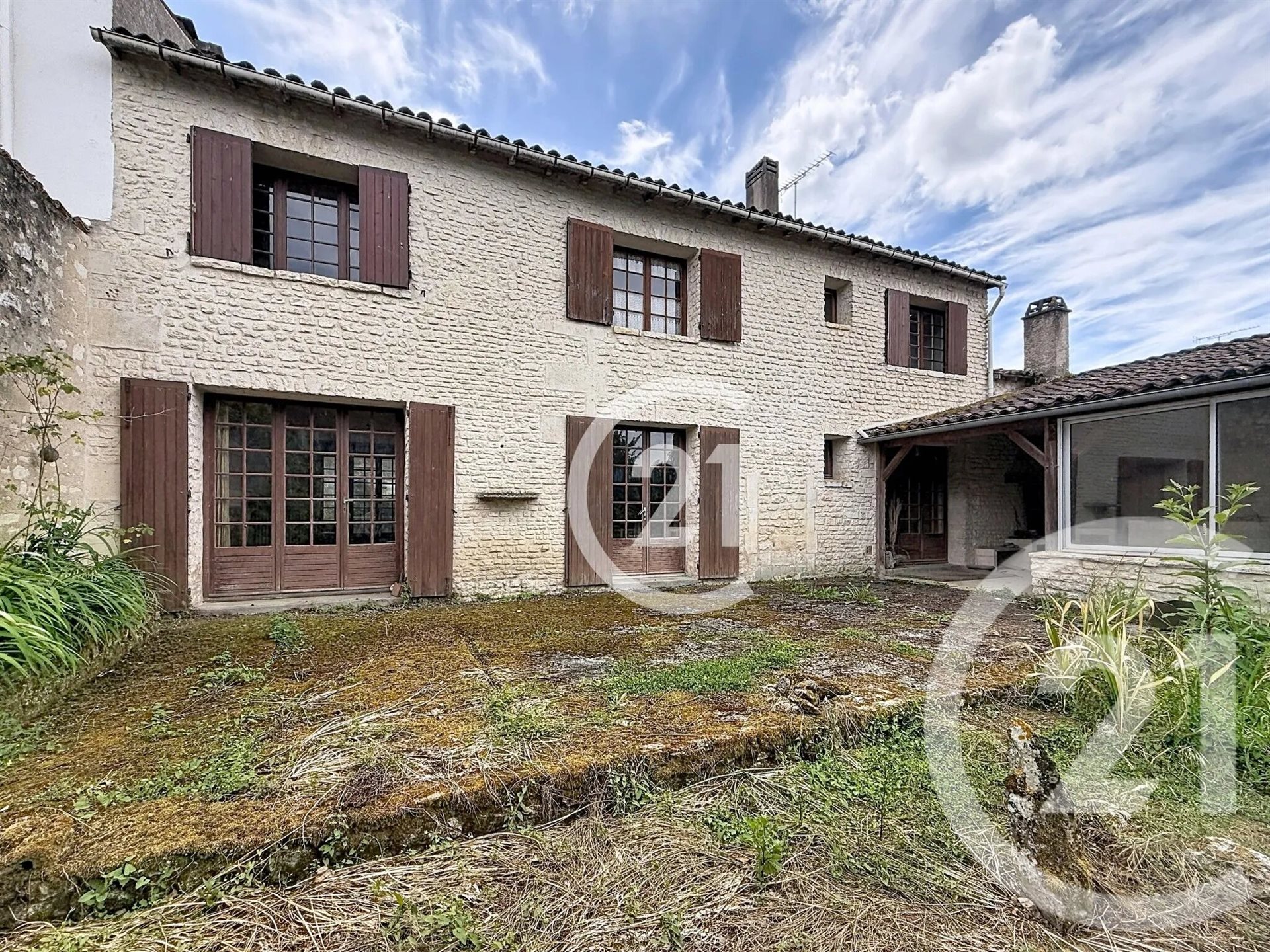 Maison à vendre, 137m², Jarnac