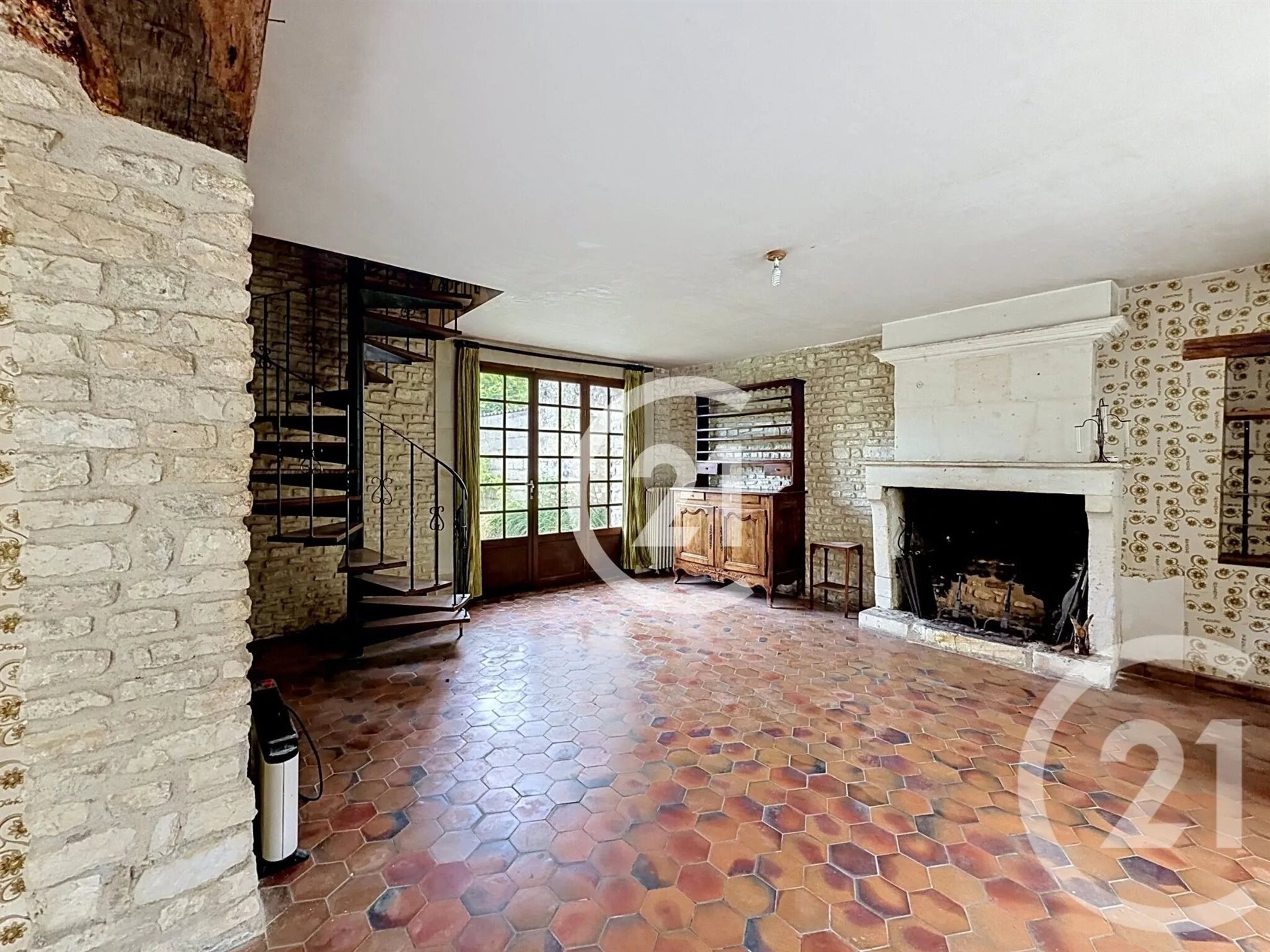 Maison à vendre, 137m², Jarnac