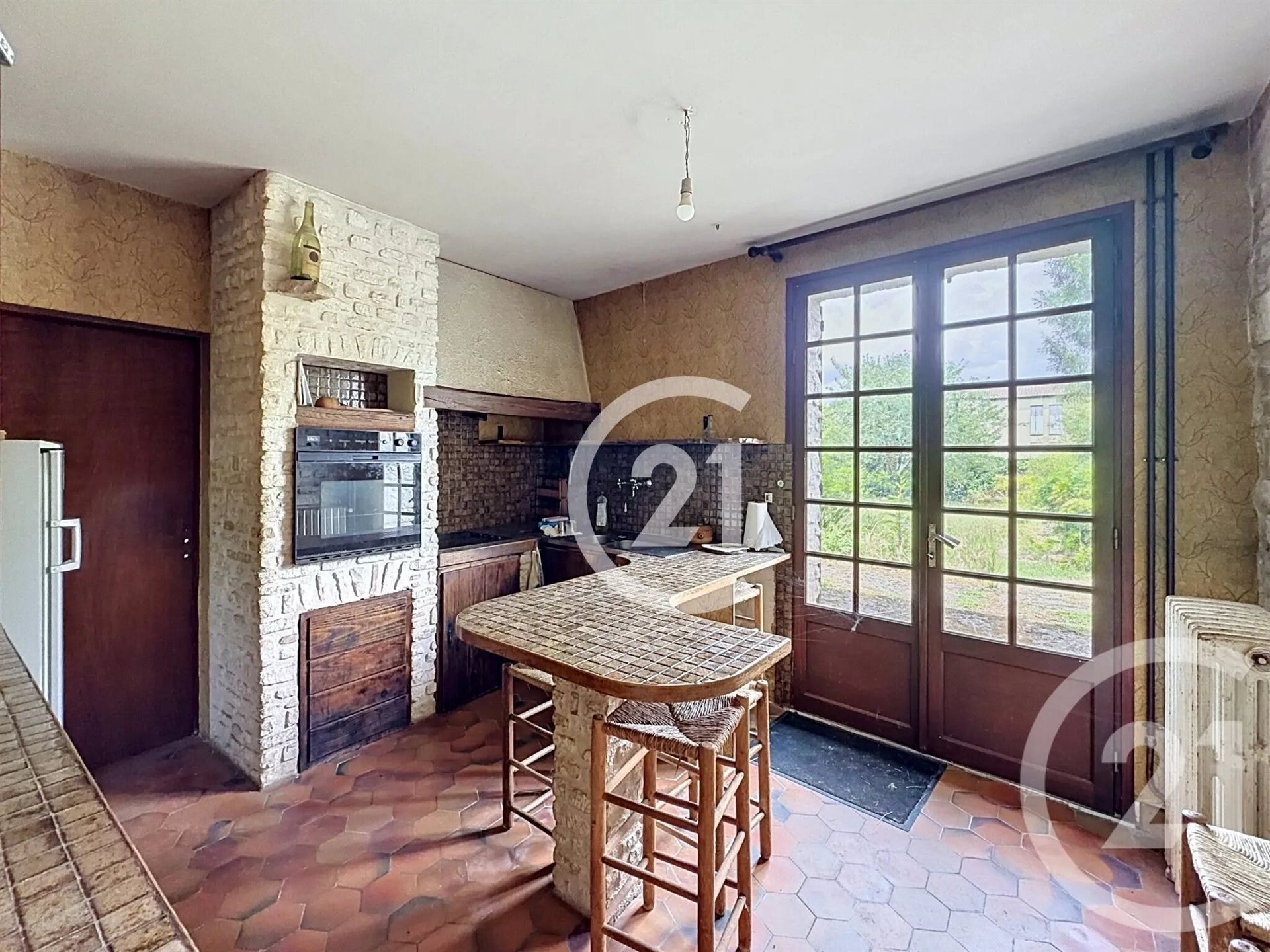 Maison à vendre, 137m², Jarnac