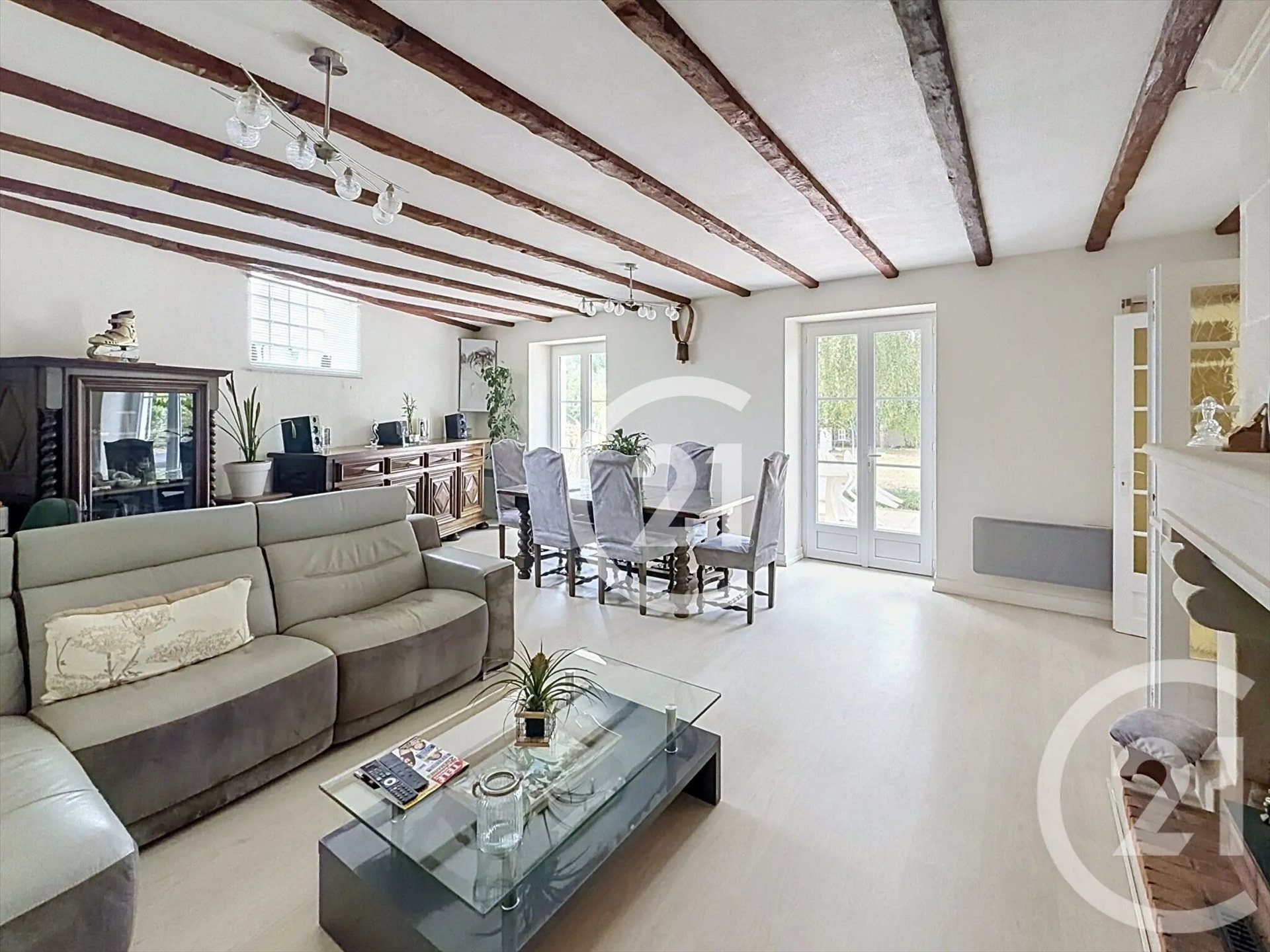 Maison à vendre, 124m², Jarnac
