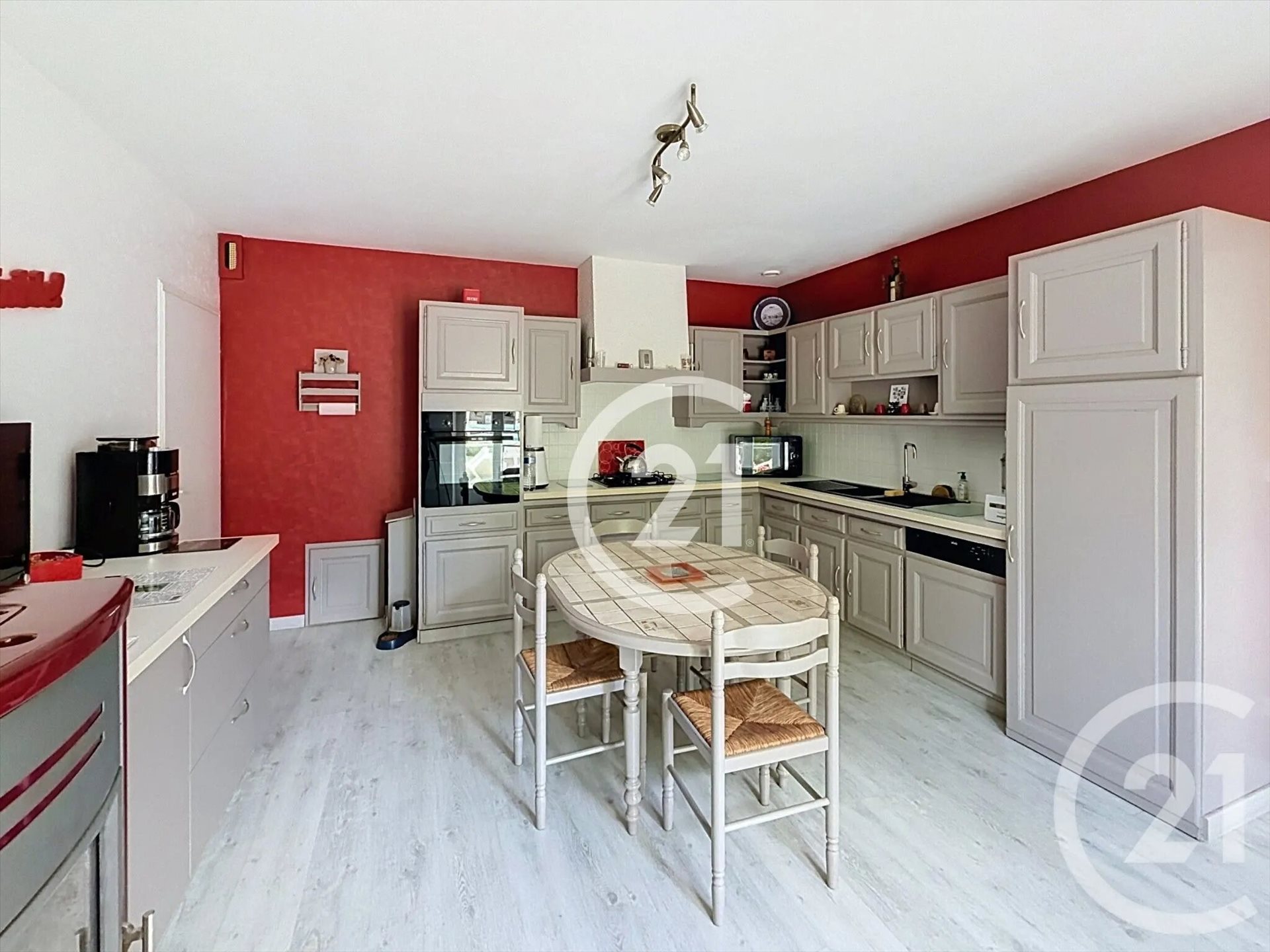 Maison à vendre, 124m², Jarnac
