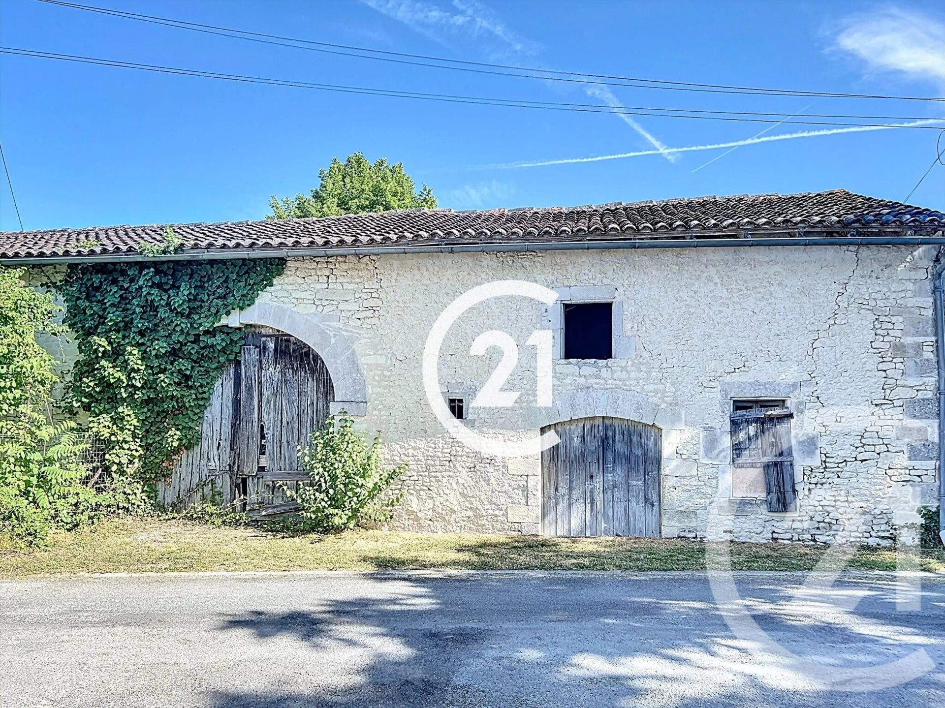 Maison à vendre, 260m², Gimeux