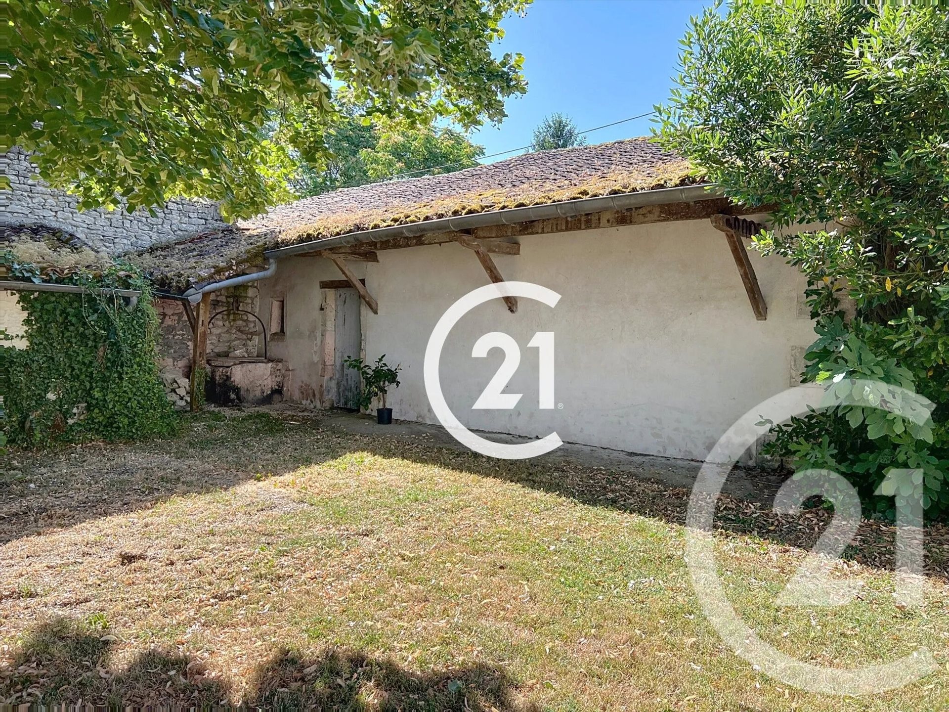 Maison à vendre, 260m², Gimeux