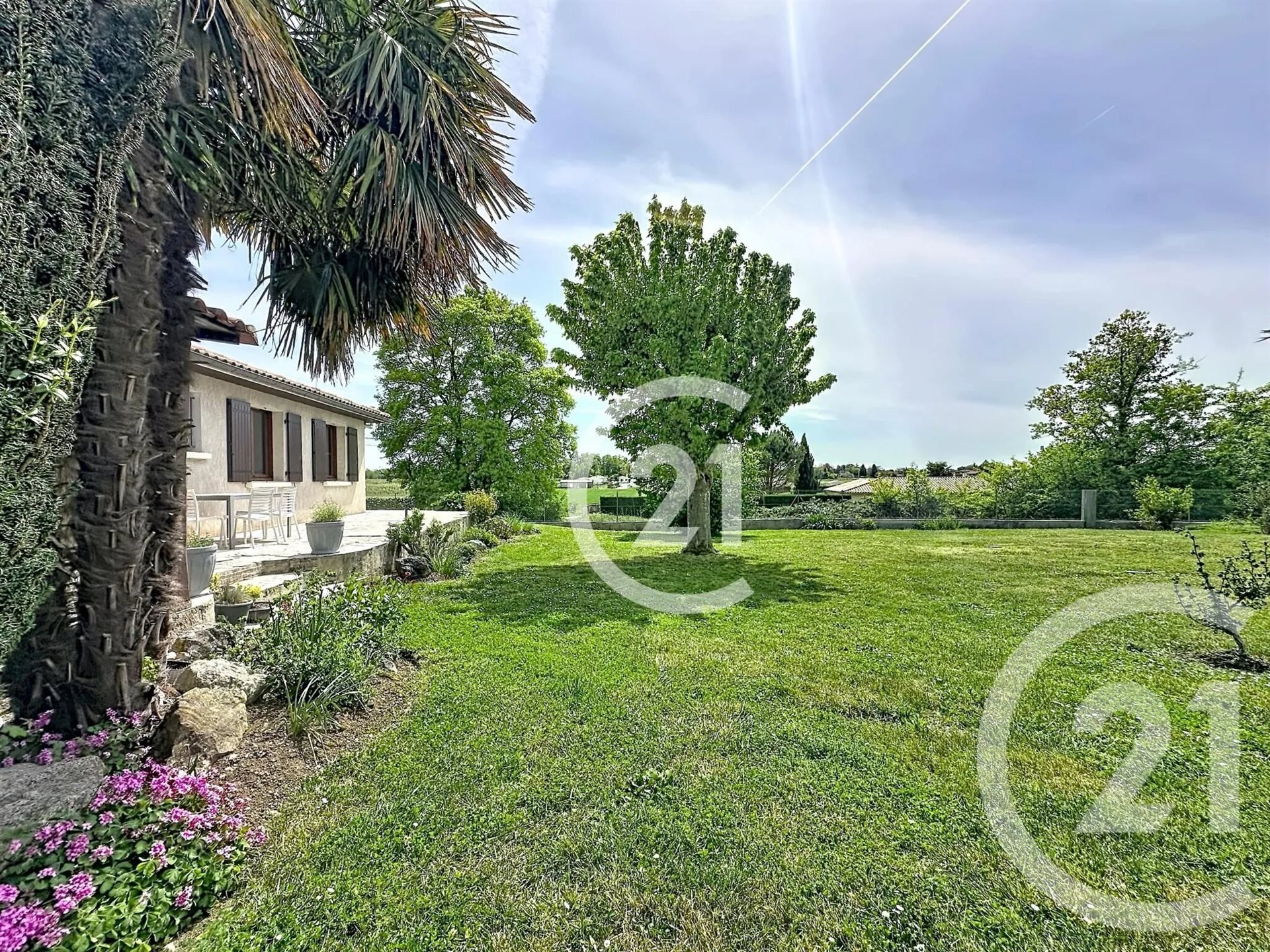Maison à vendre, 124m², Bourg-Charente