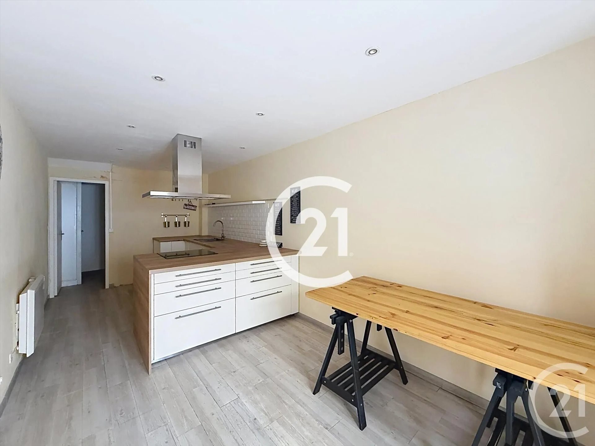 Maison à vendre, 60m², Cognac