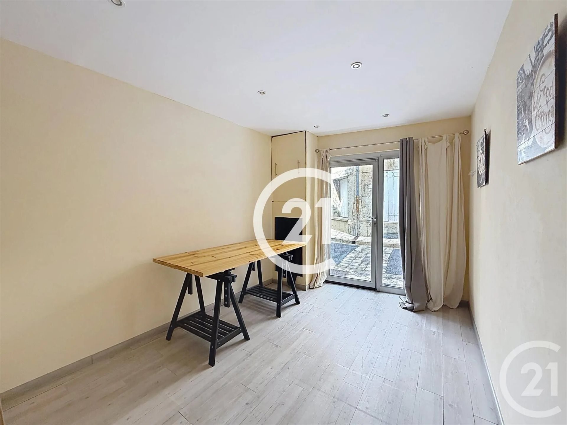 Maison à vendre, 60m², Cognac