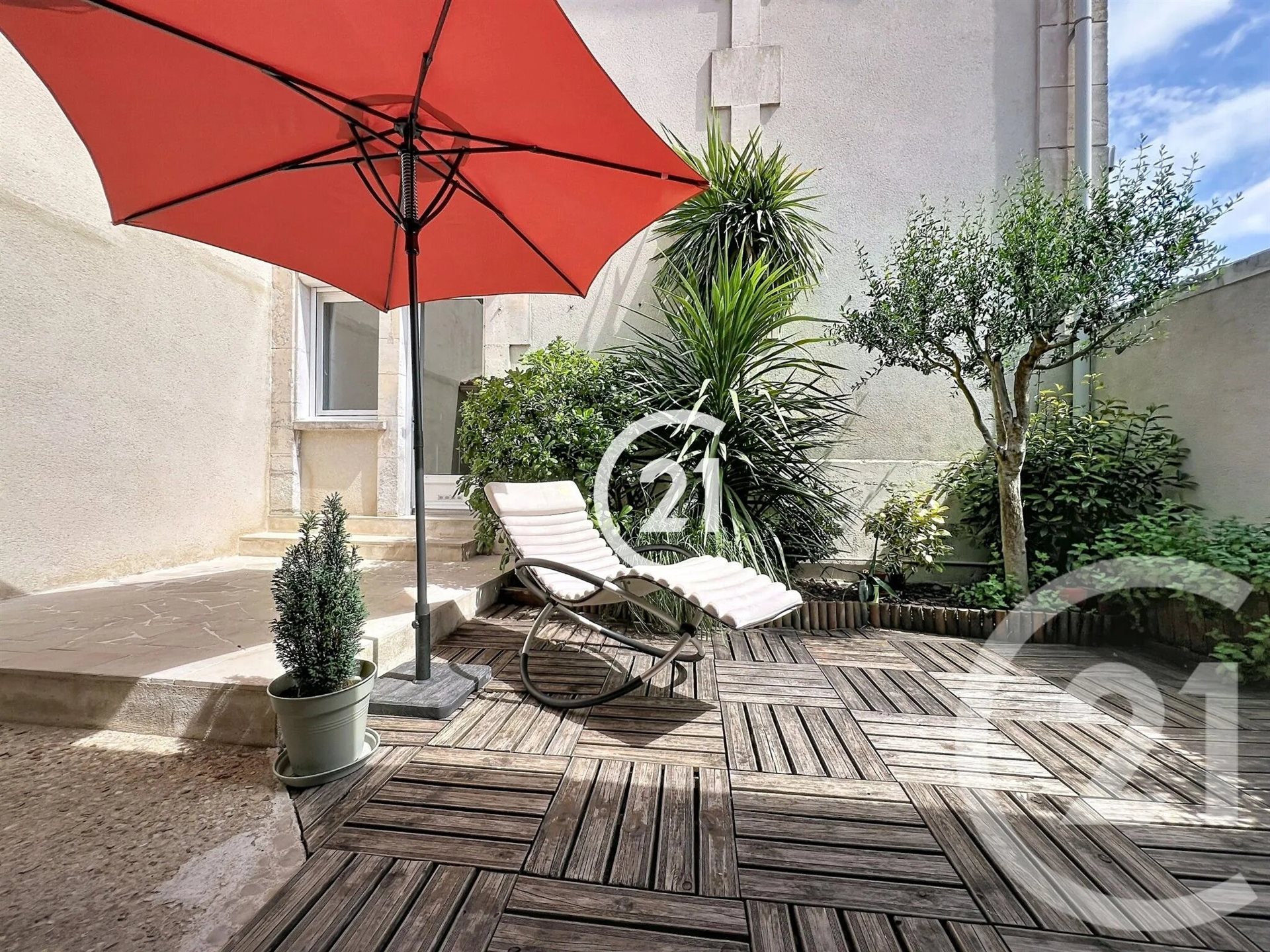 Maison à vendre, 99m², Cognac
