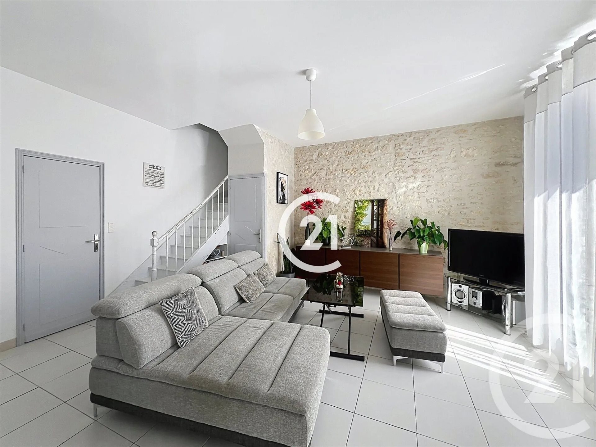 Maison à vendre, 99m², Cognac