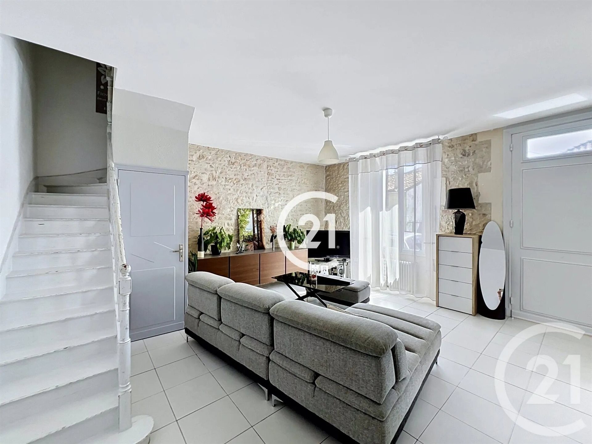 Maison à vendre, 99m², Cognac