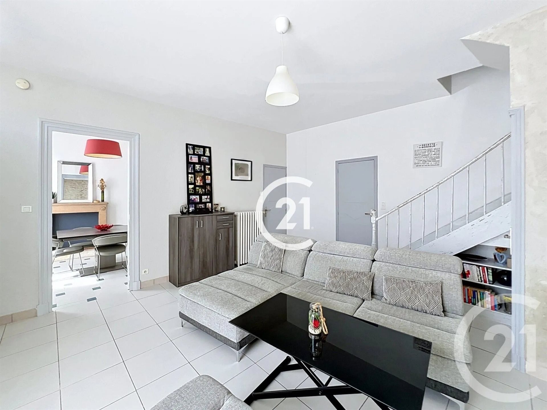 Maison à vendre, 99m², Cognac