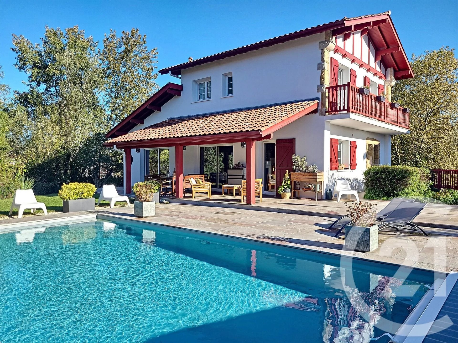 Maison à vendre, 246m², Saint-Pierre-d'Irube