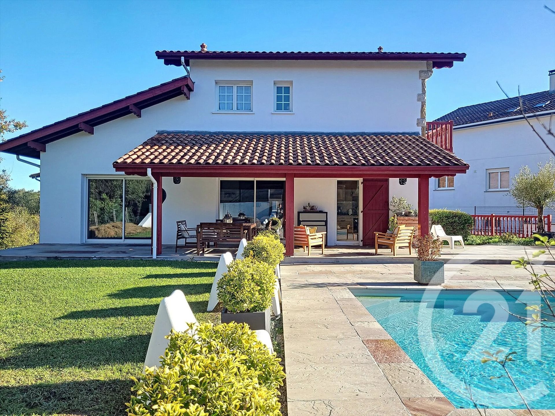 Maison à vendre, 246m², Saint-Pierre-d'Irube