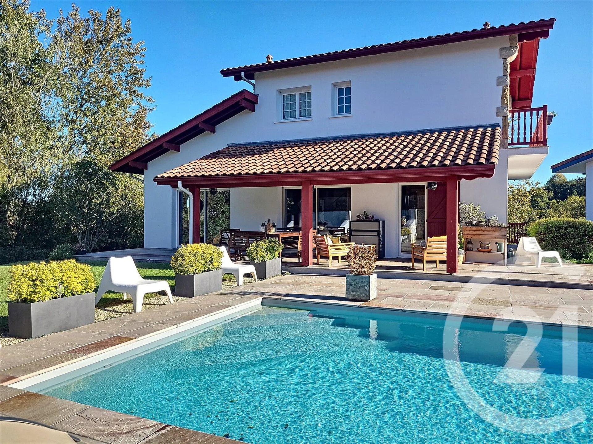 Maison à vendre, 246m², Saint-Pierre-d'Irube