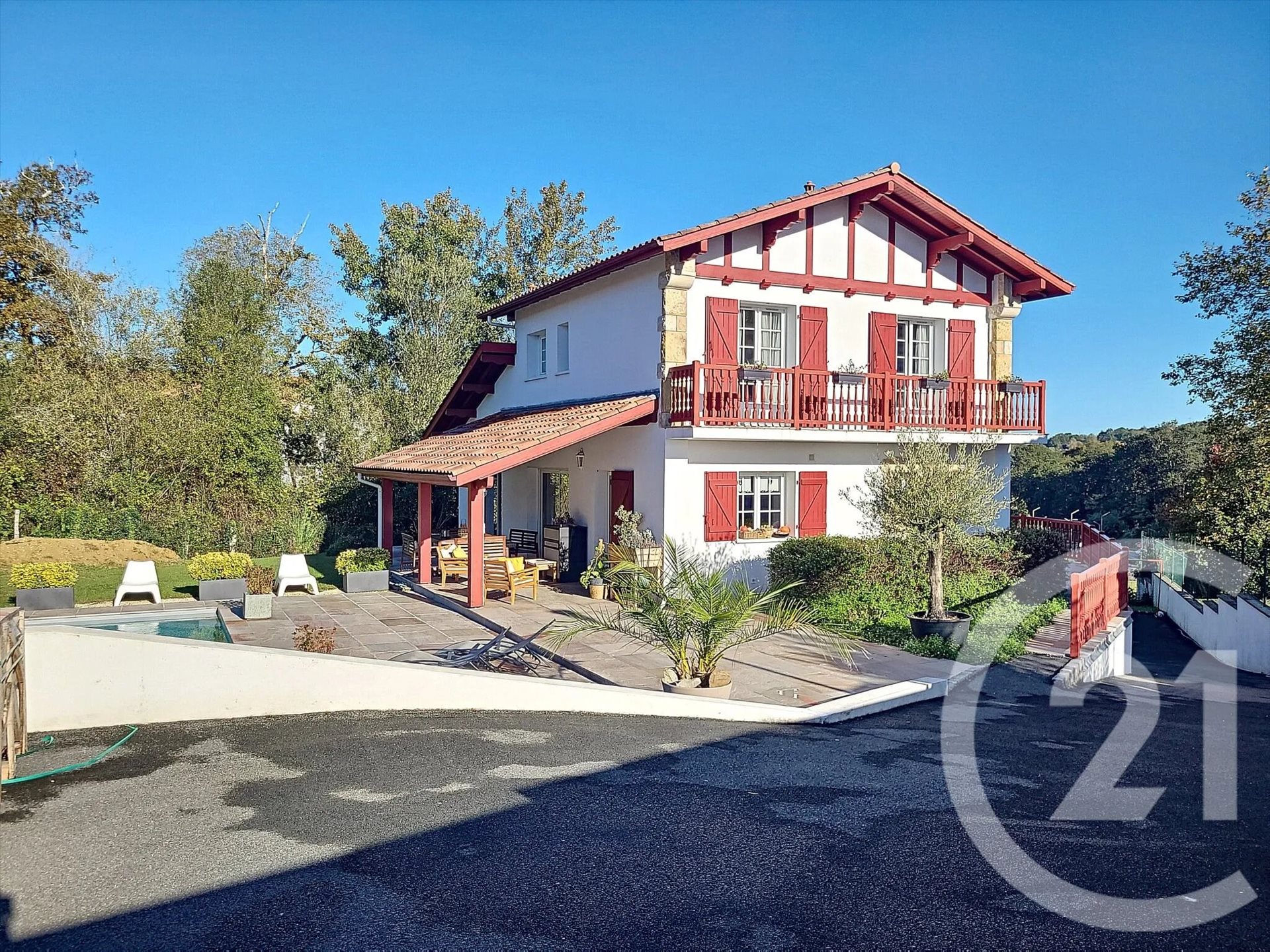Maison à vendre, 246m², Saint-Pierre-d'Irube
