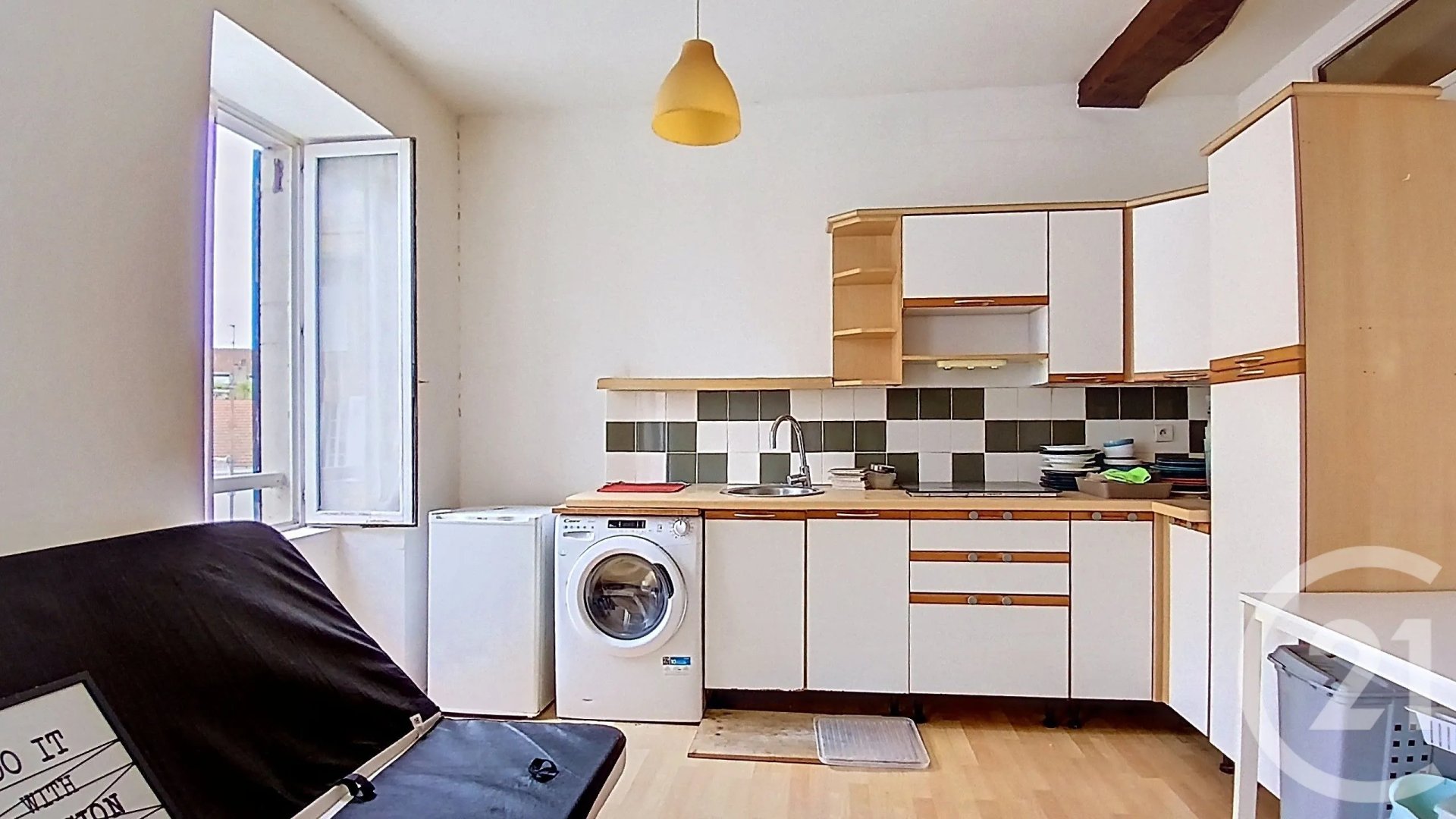 Appartement à vendre, 33m², Bayonne