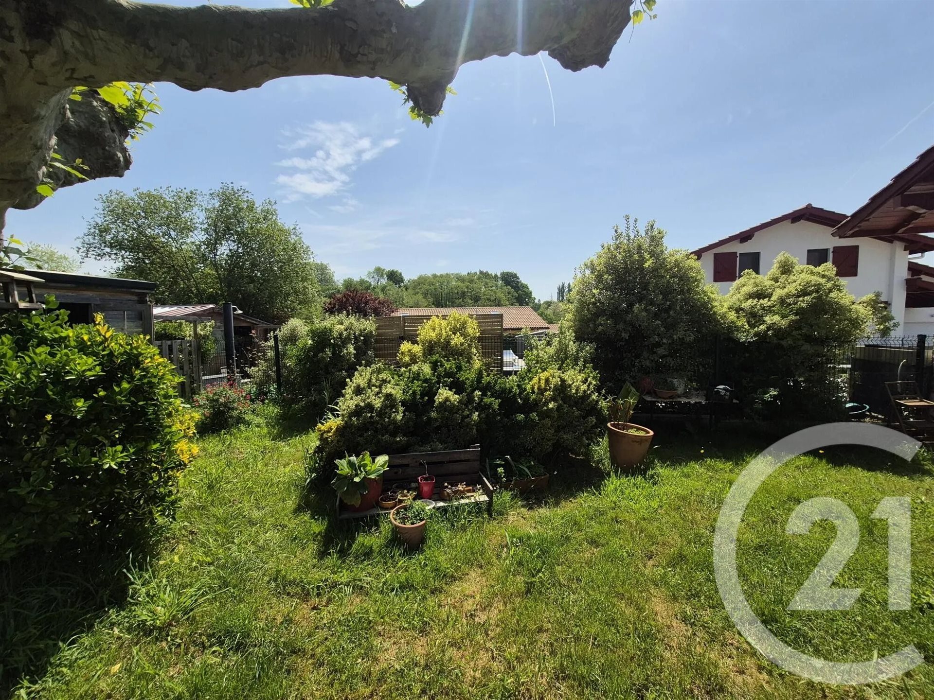 Maison à vendre, 79m², Ahetze