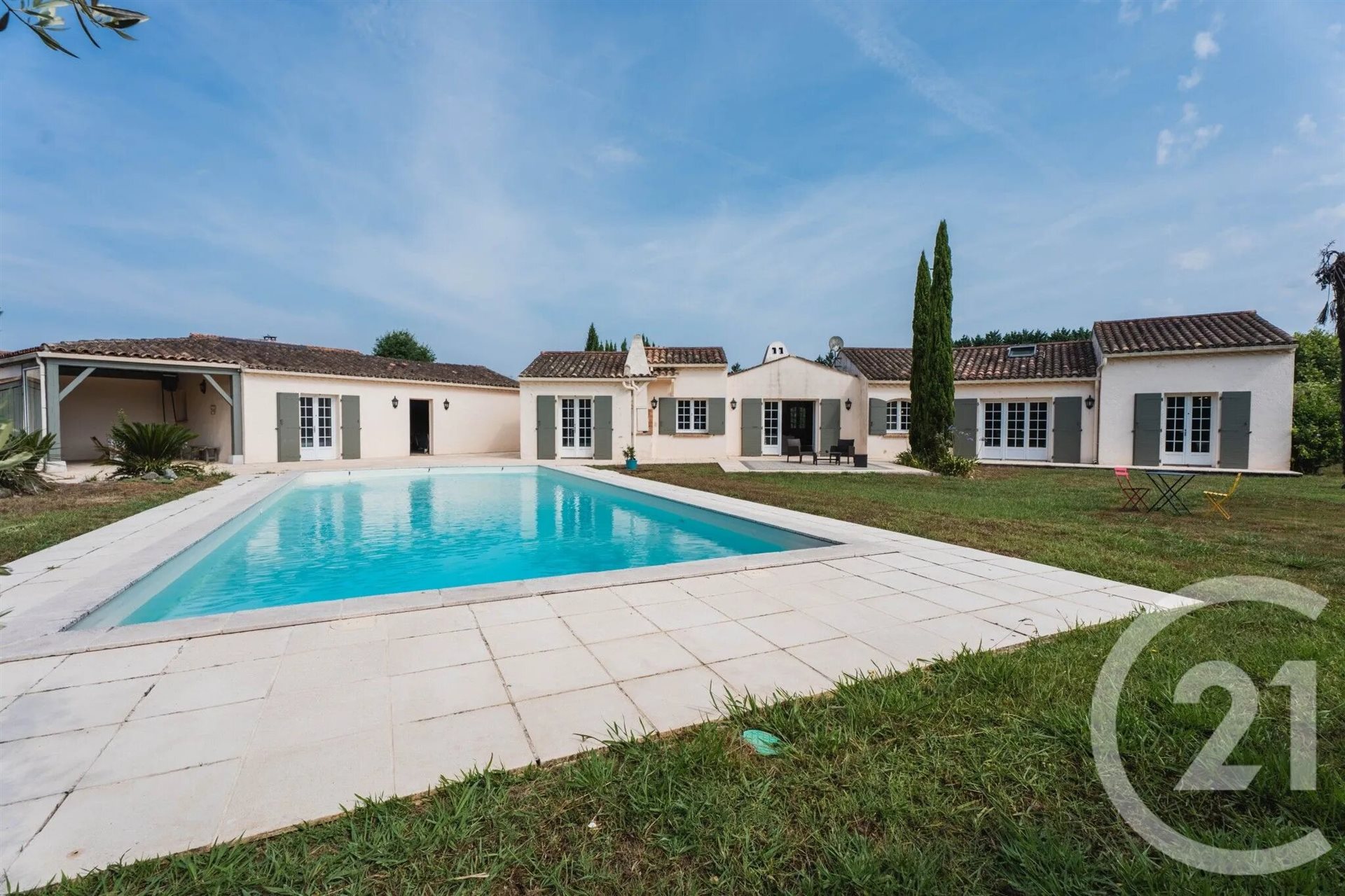 Maison à vendre, 177m², Lahonce
