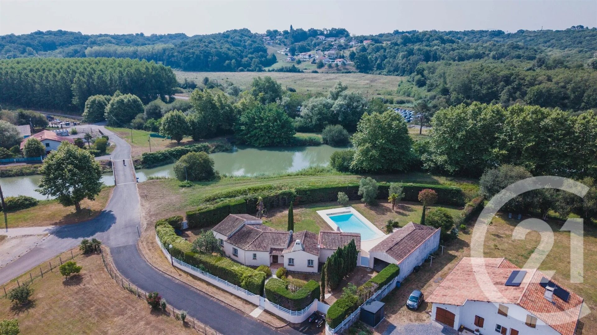 Maison à vendre, 177m², Lahonce