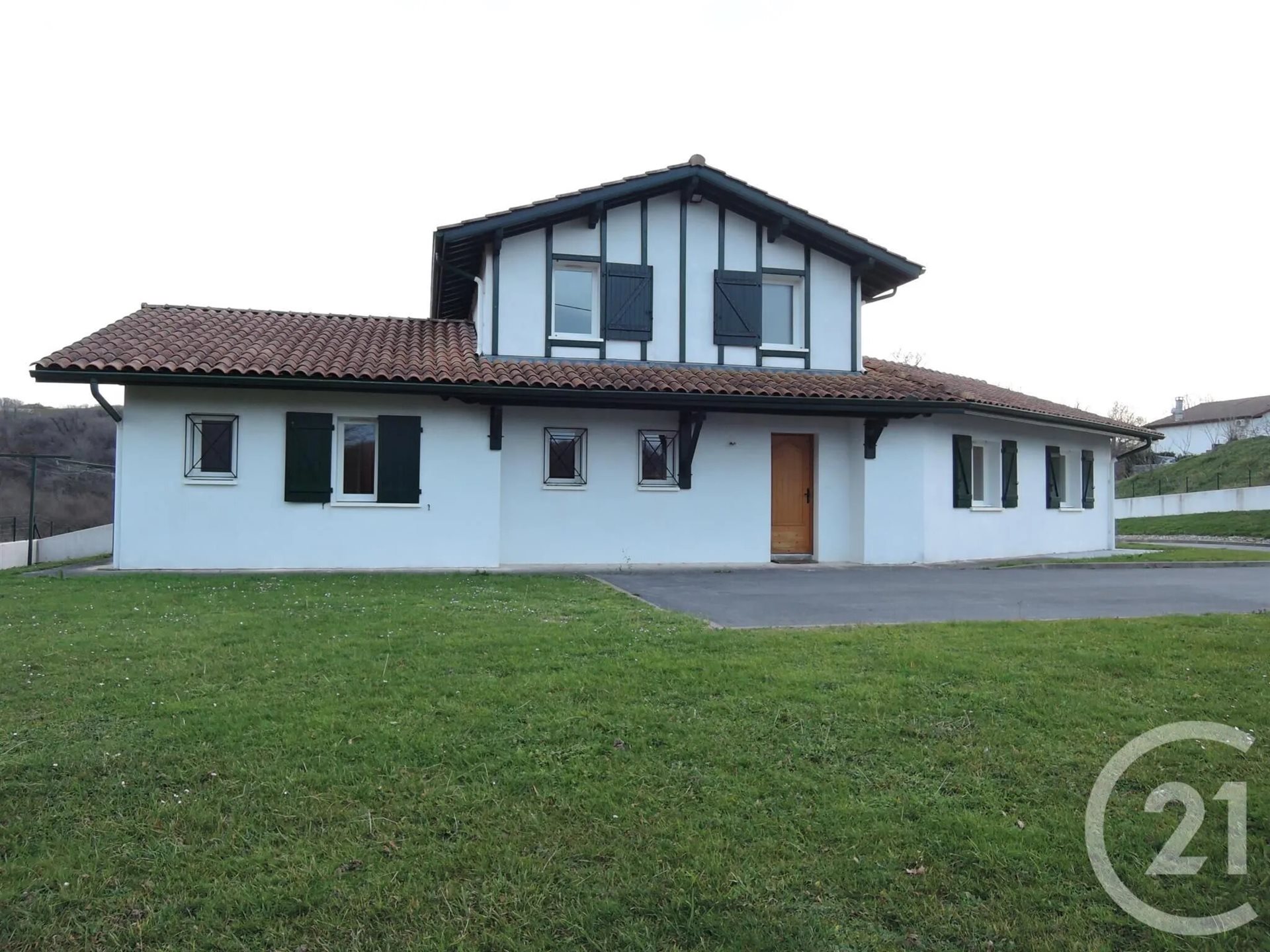 Maison à louer, 145m², Ustaritz