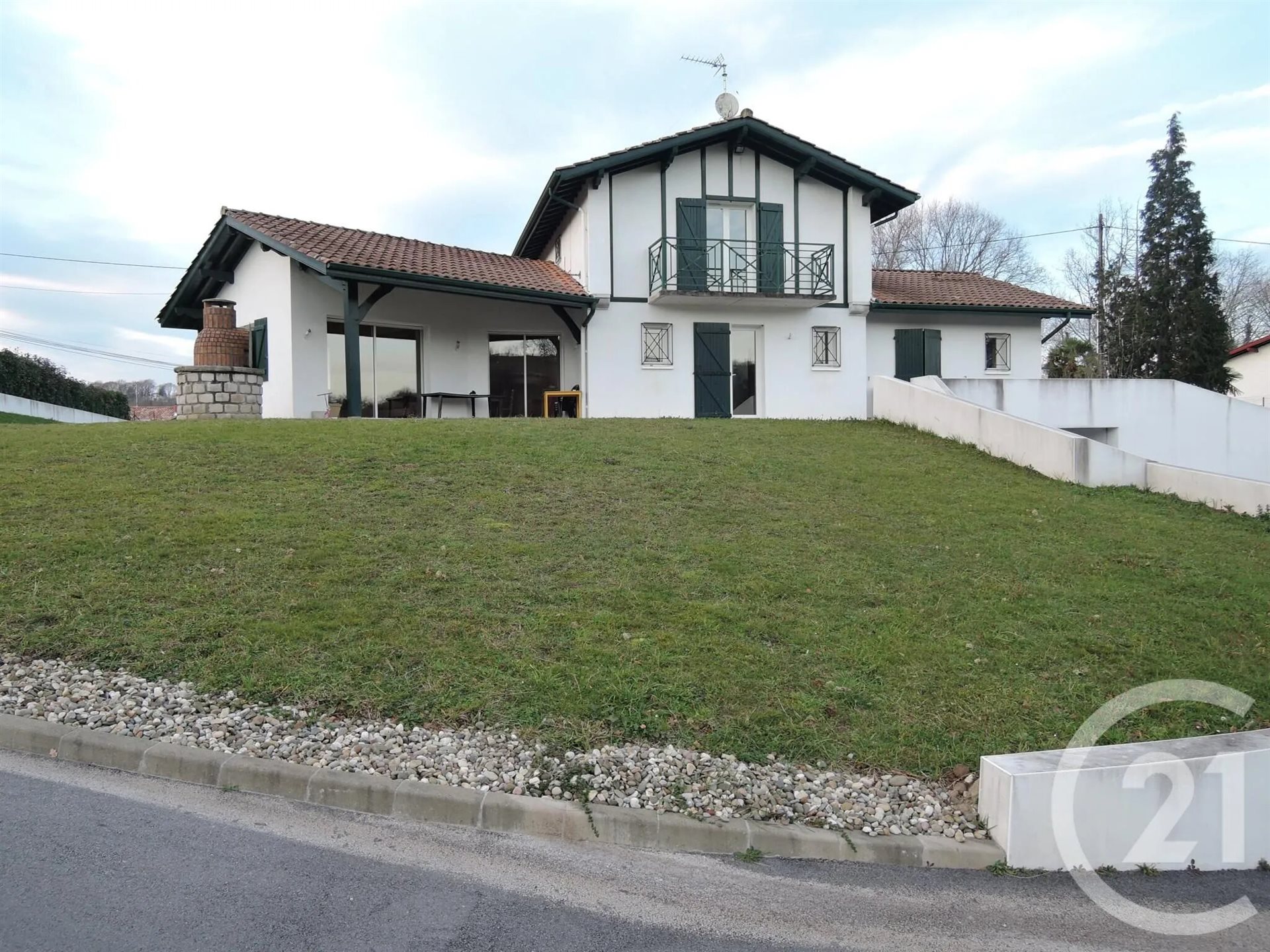 Maison à louer, 145m², Ustaritz