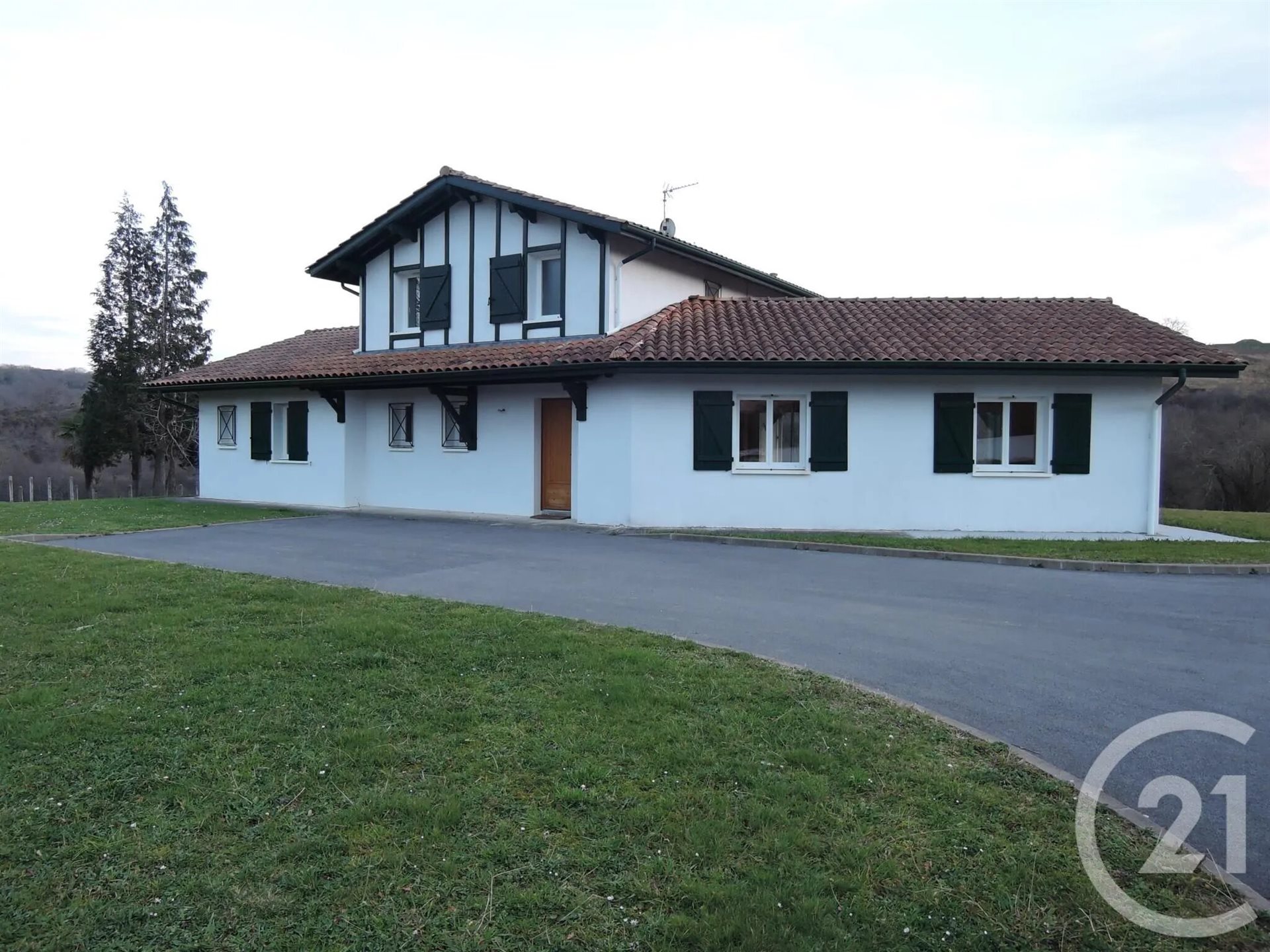 Maison à louer, 145m², Ustaritz