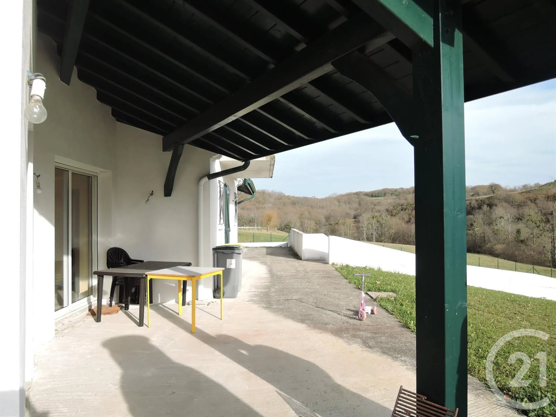 Maison à louer, 145m², Ustaritz