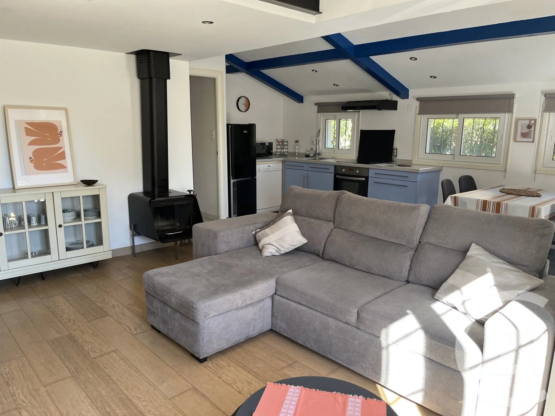 Appartement à louer, 67m², Tarnos