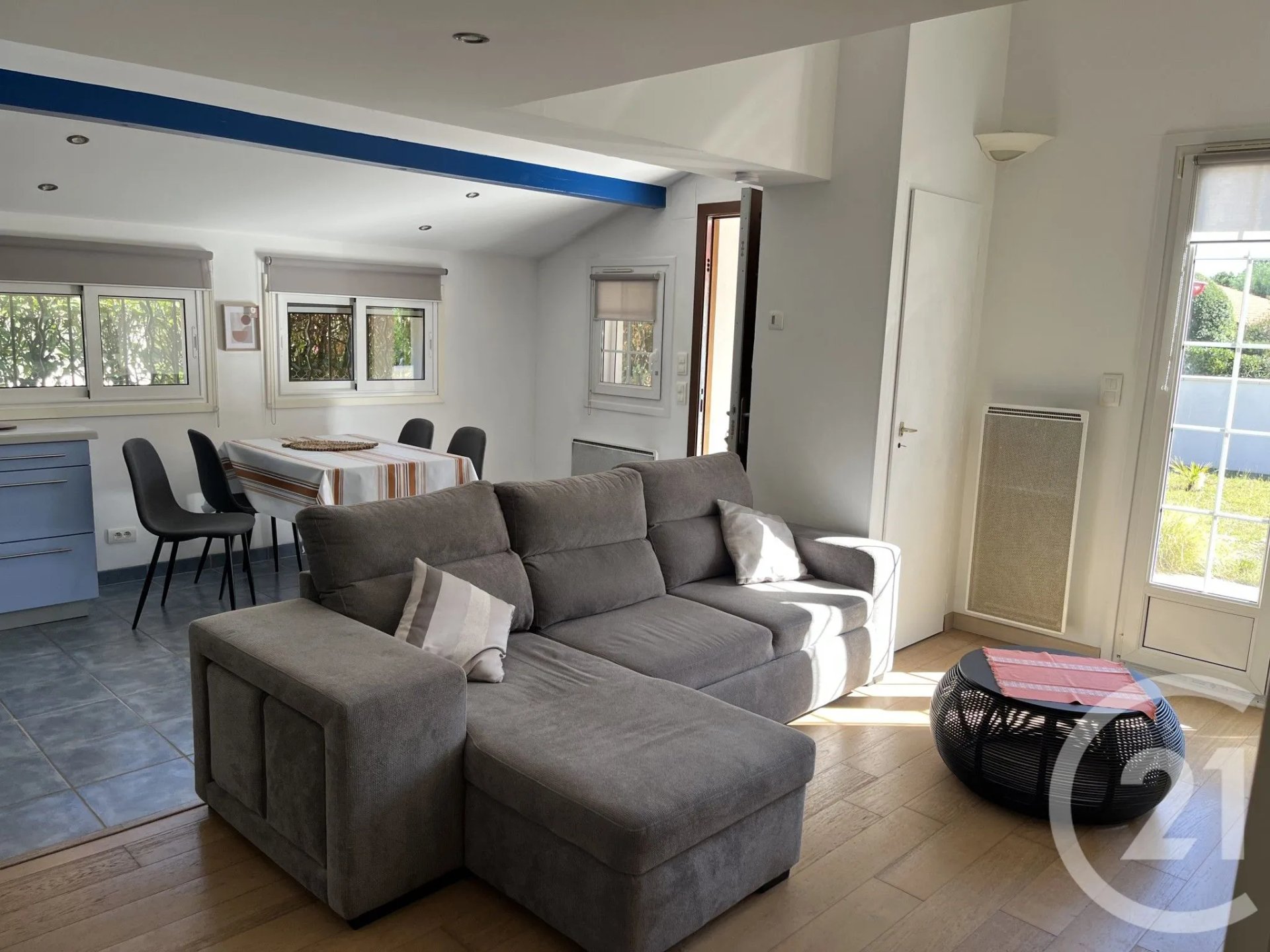 Appartement à louer, 67m², Tarnos