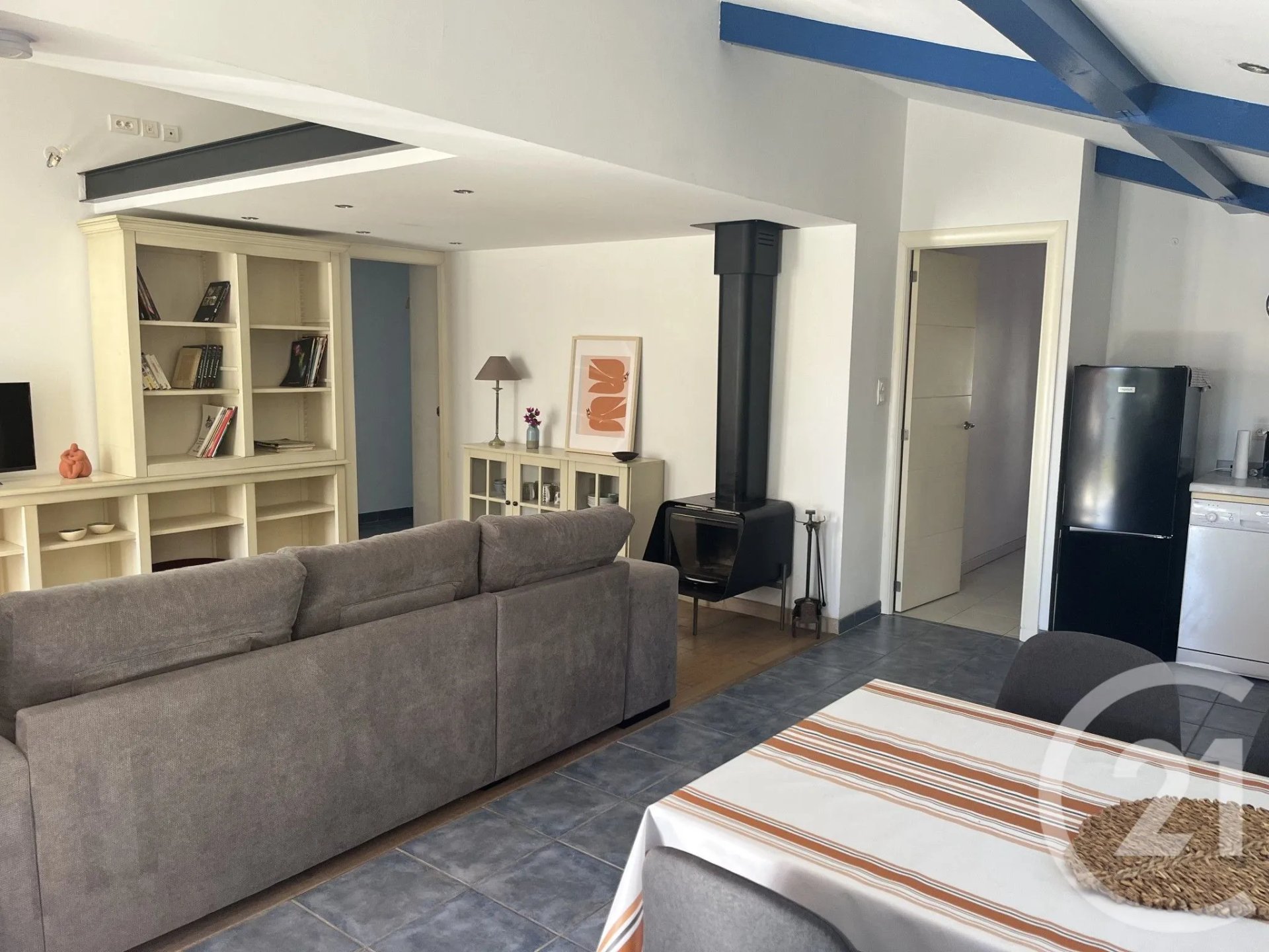 Appartement à louer, 67m², Tarnos