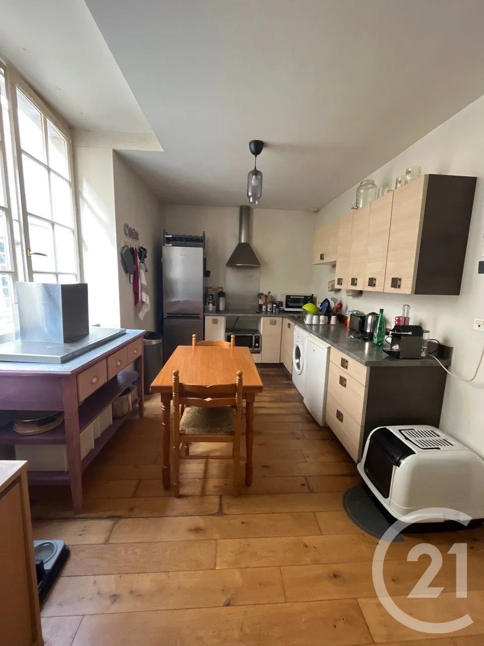 Appartement à vendre, 71m², Bayonne