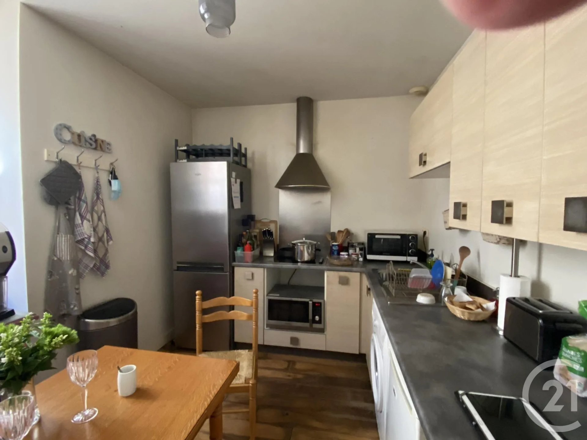 Appartement à vendre, 71m², Bayonne