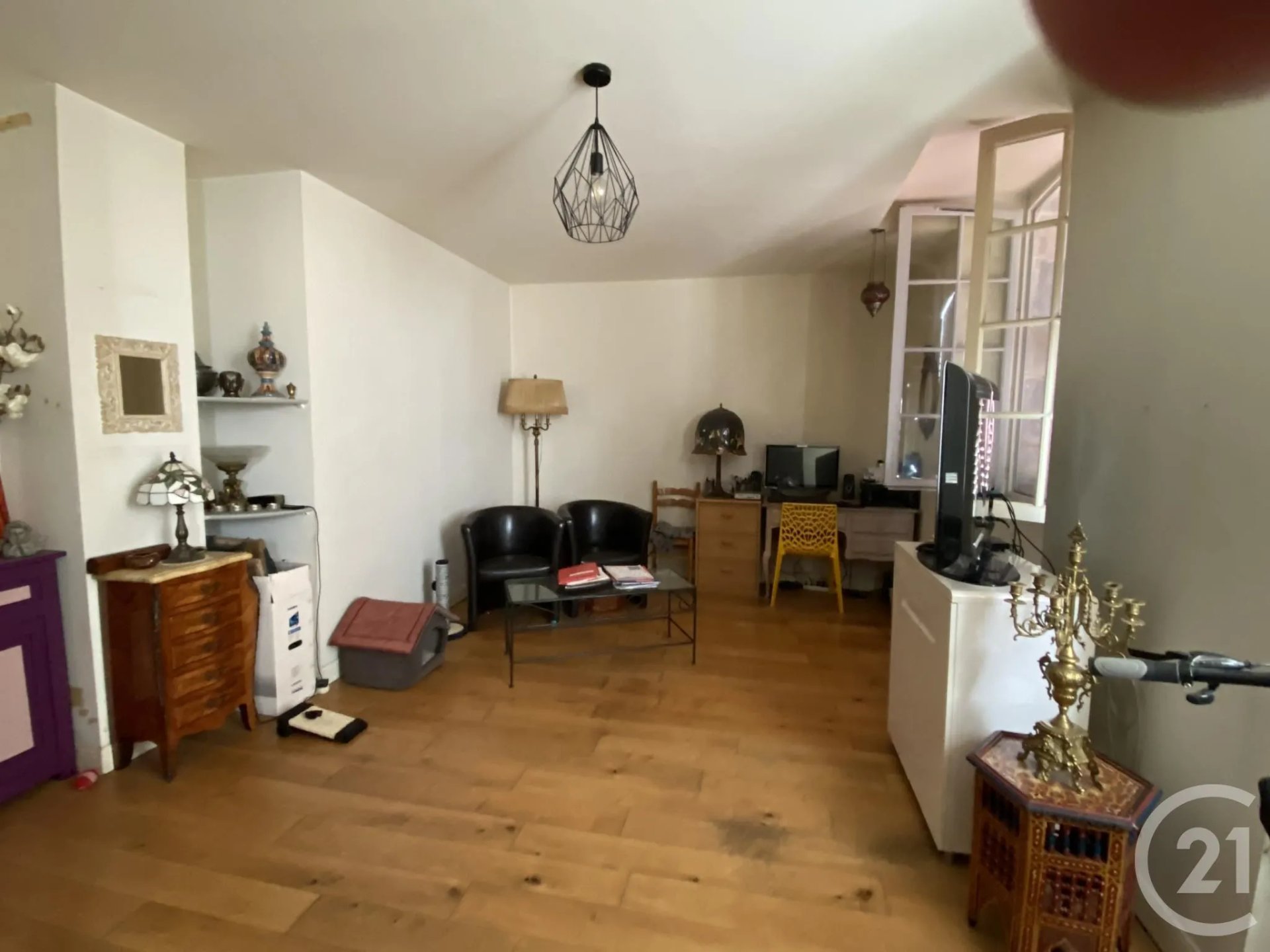 Appartement à vendre, 71m², Bayonne