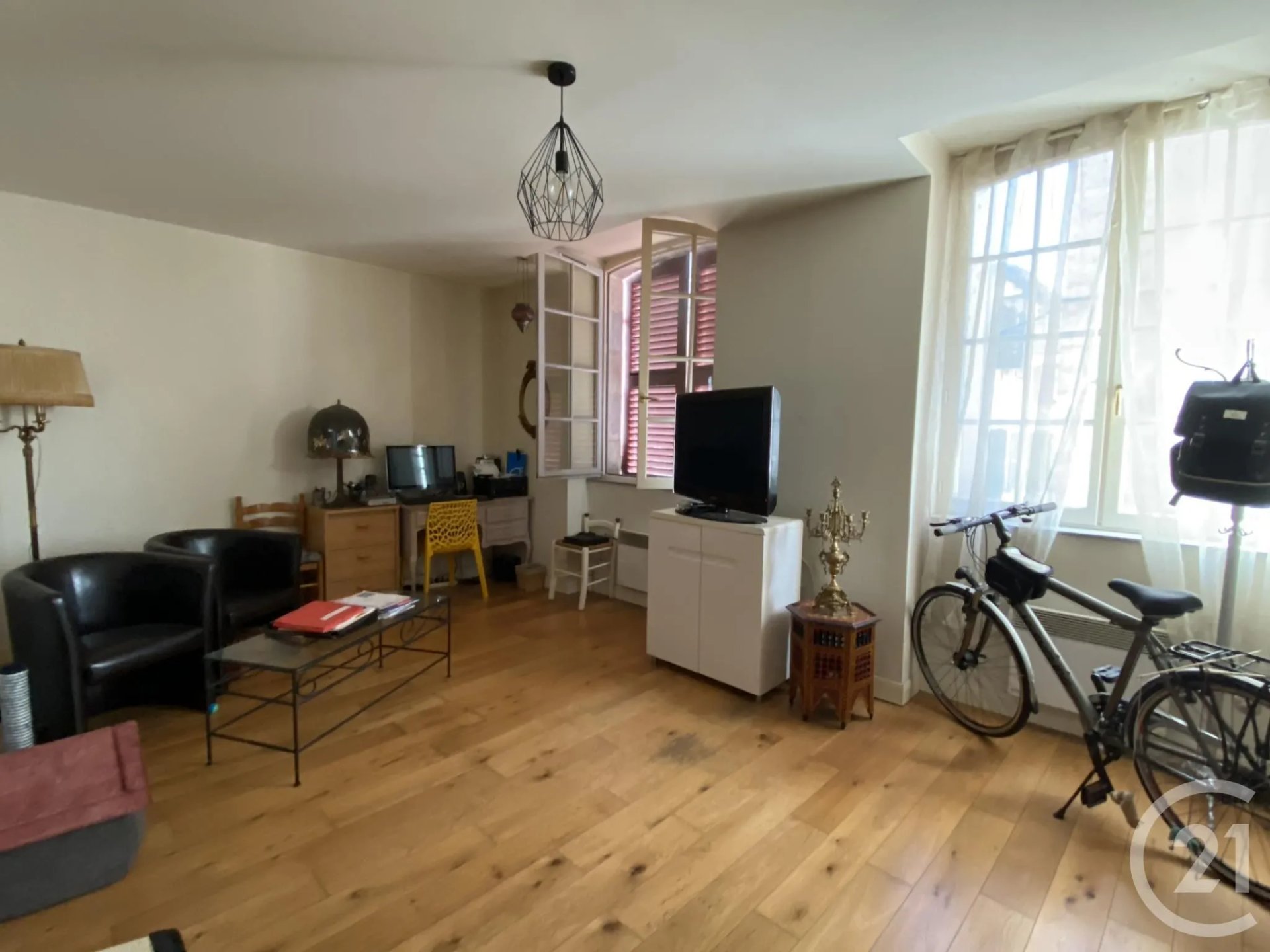 Appartement à vendre, 71m², Bayonne
