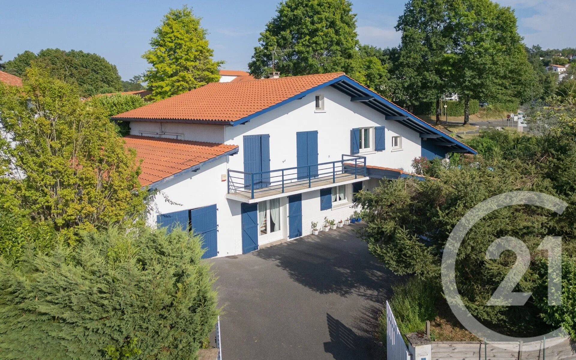 Maison à vendre, 191m², Saint-Pierre-d'Irube