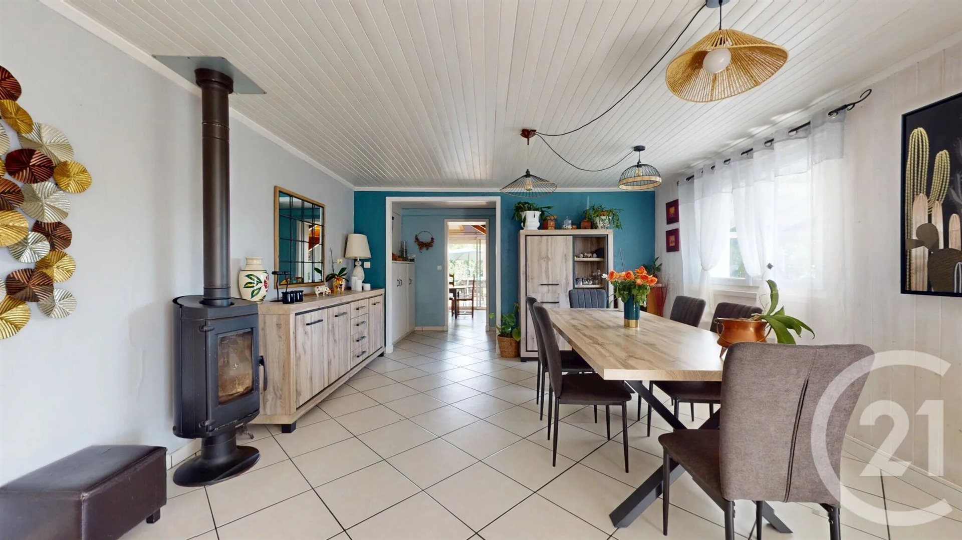 Maison à vendre, 191m², Saint-Pierre-d'Irube