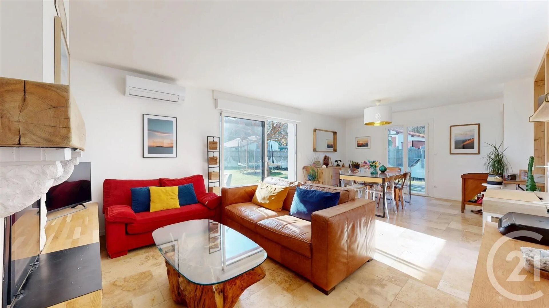 Maison à vendre, 91m², Mouguerre