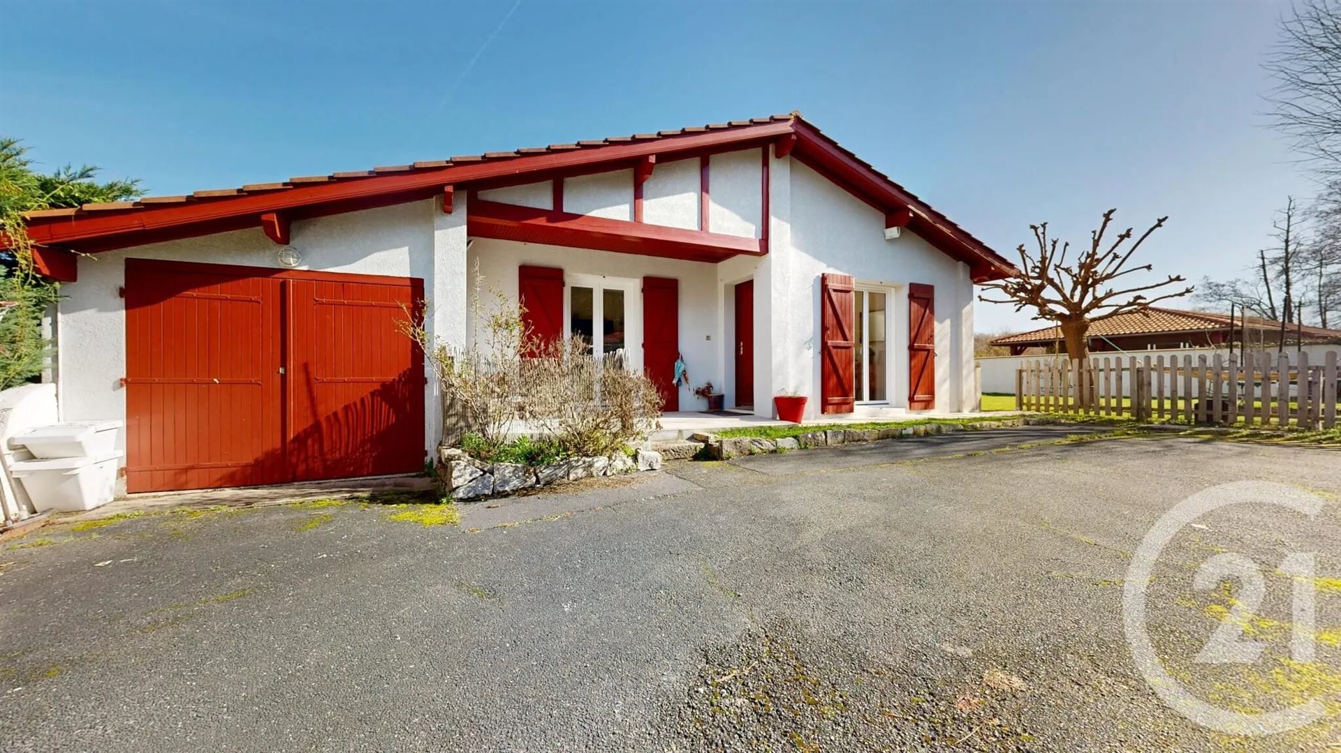 Maison à vendre, 91m², Mouguerre