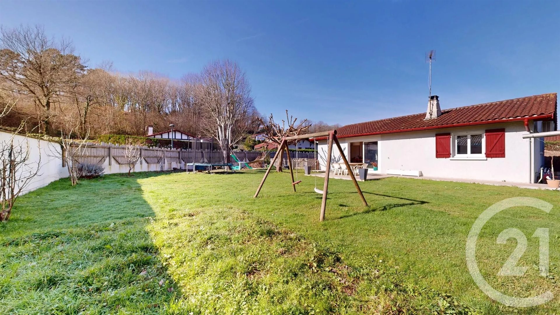 Maison à vendre, 91m², Mouguerre