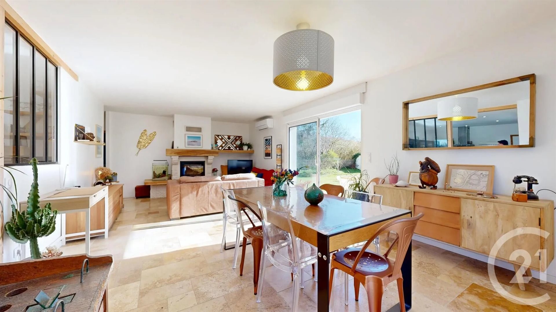 Maison à vendre, 91m², Mouguerre