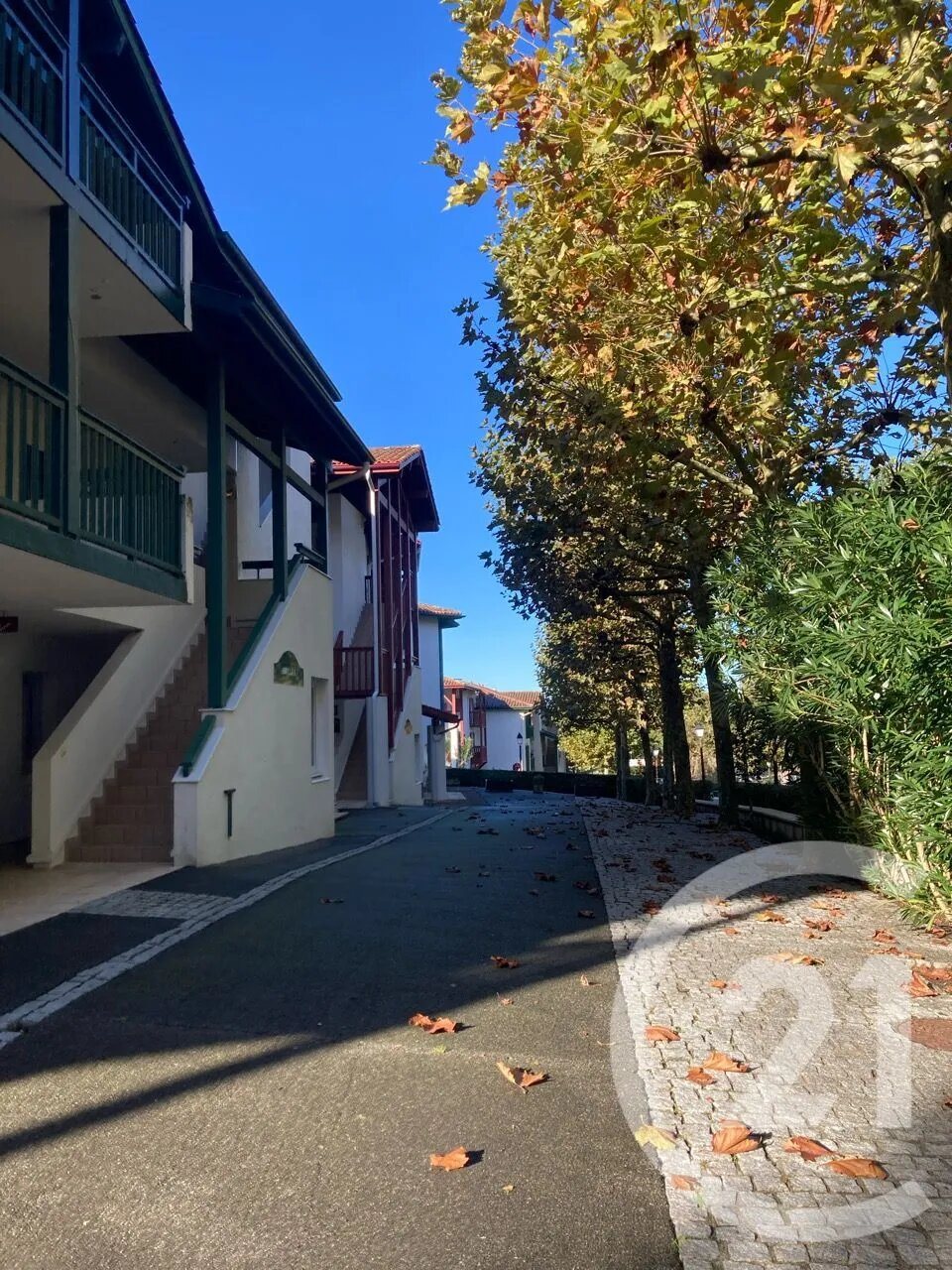 Appartement à louer, 34m², Arcangues