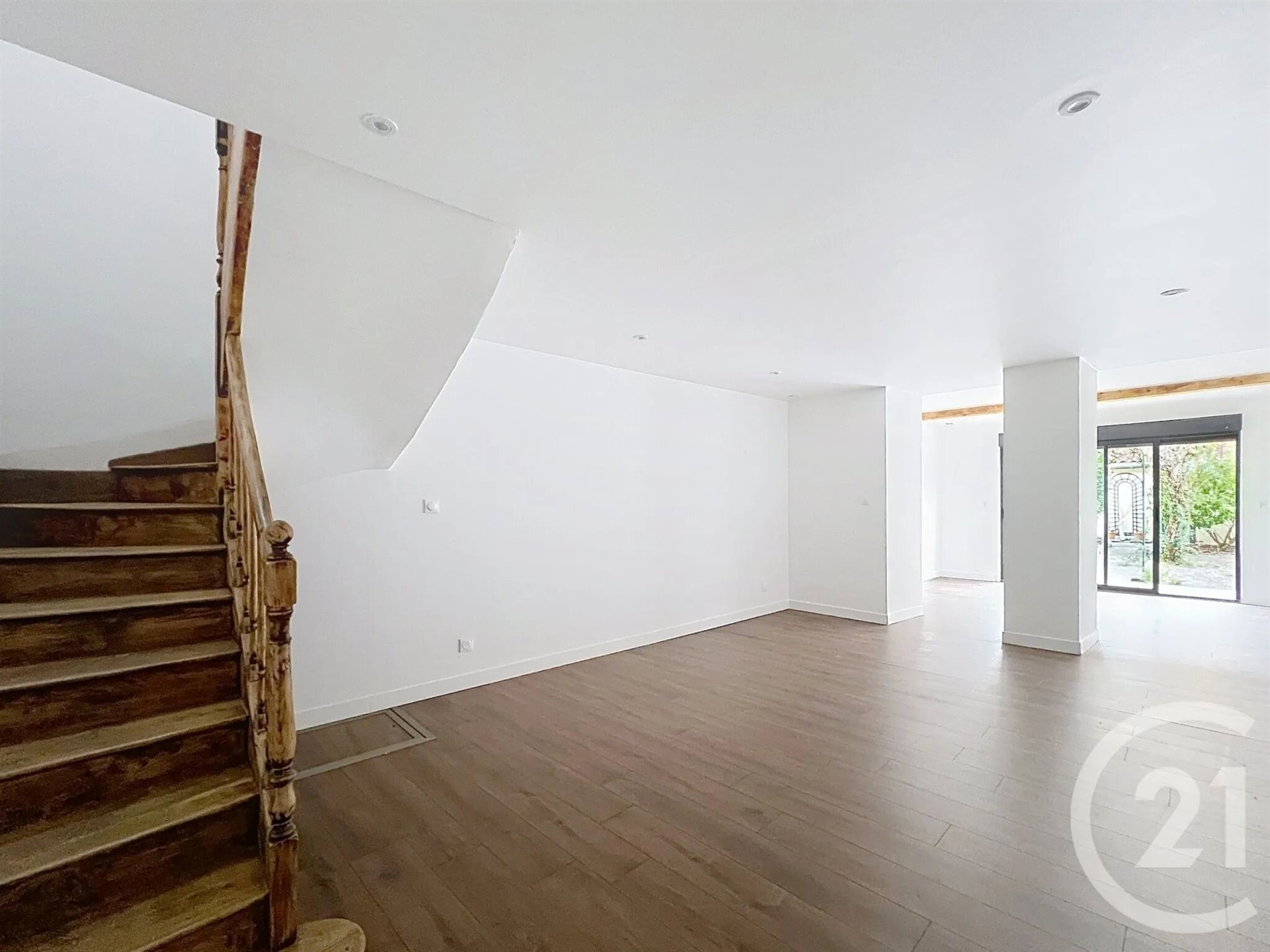 Maison à louer, 97m², Angoulême